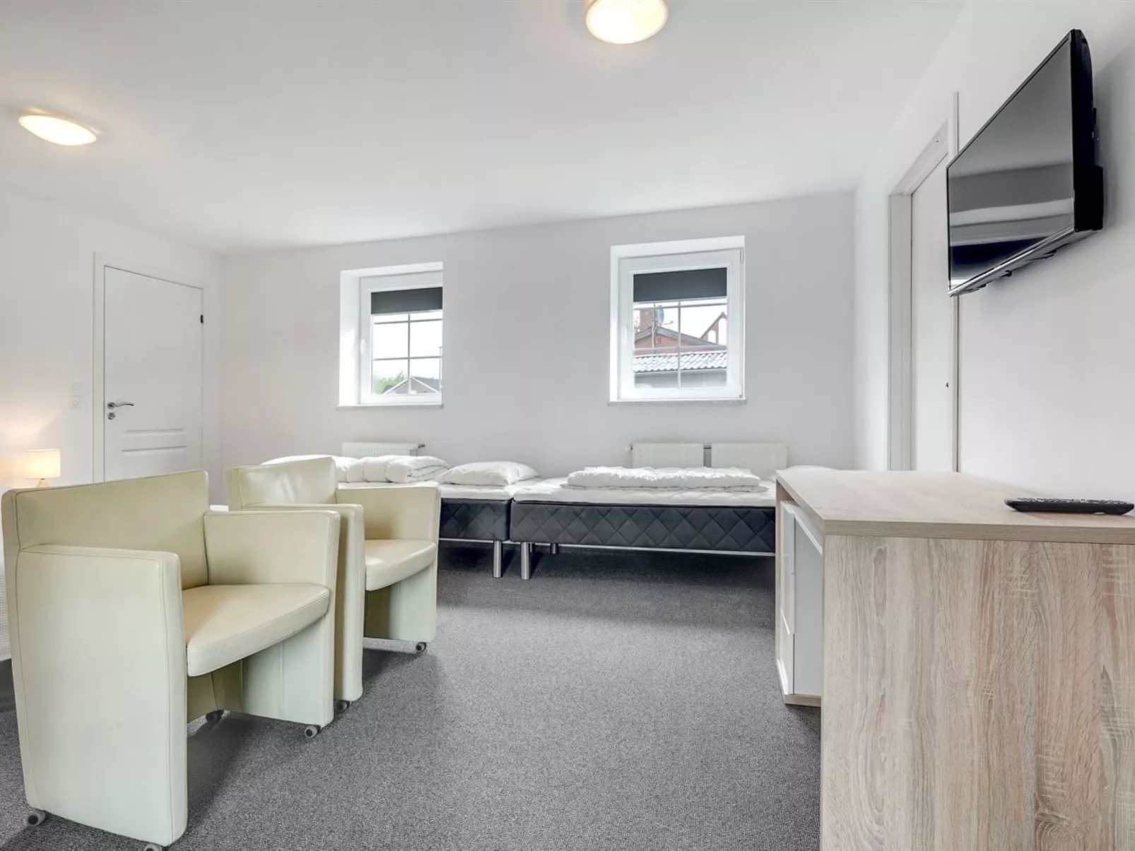 "Aliza" - 14km from the sea-Binnen