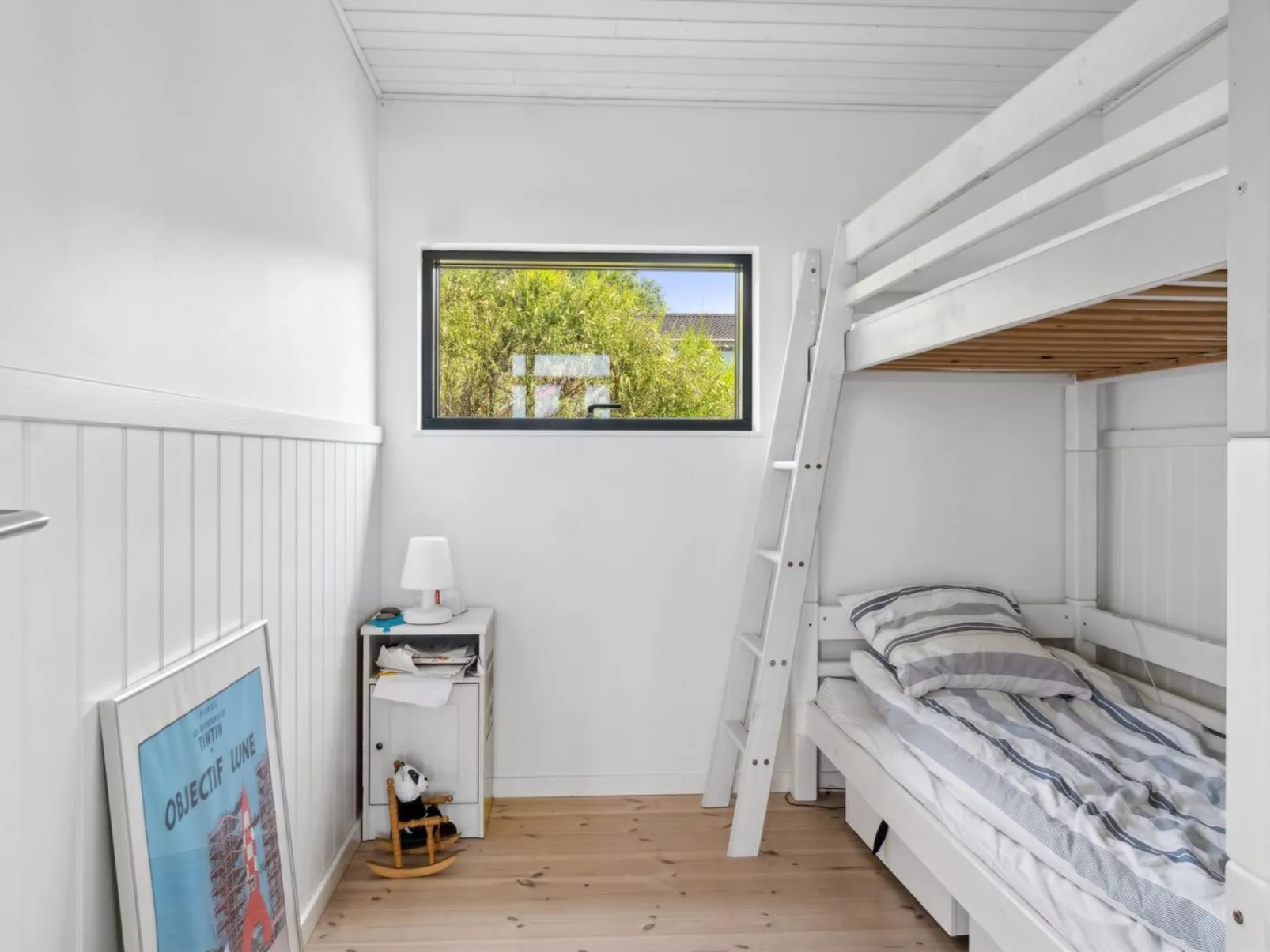 "Niesina" - 100m from the sea-Binnen