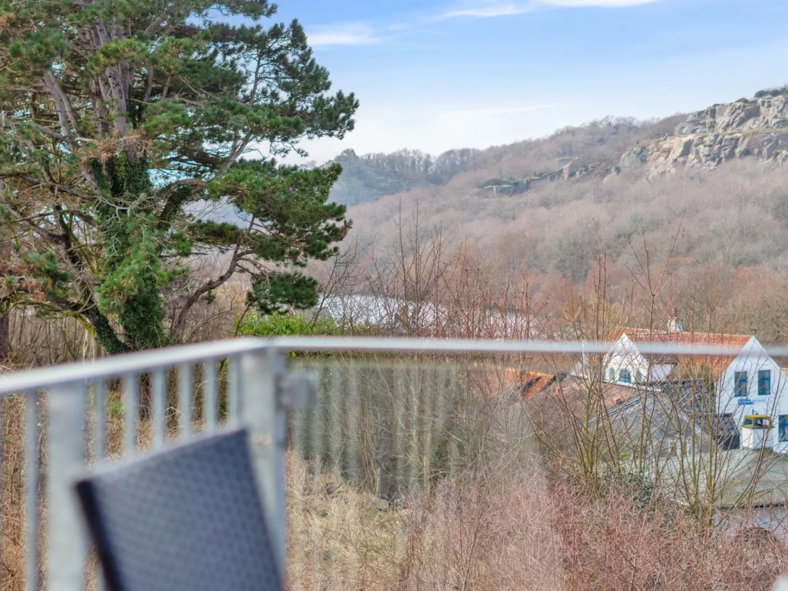 "Rossella" - 450m from the sea-Buiten