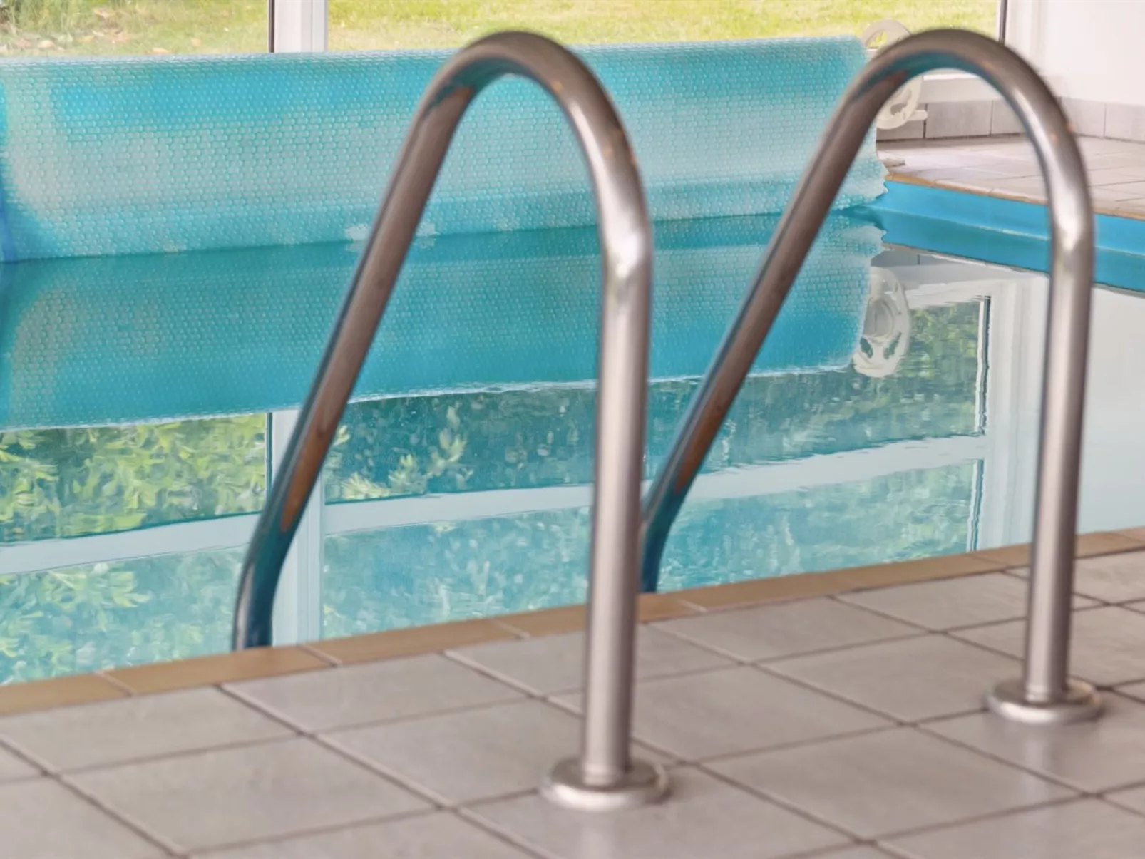 "Katharine" - 175m from the sea-Buiten