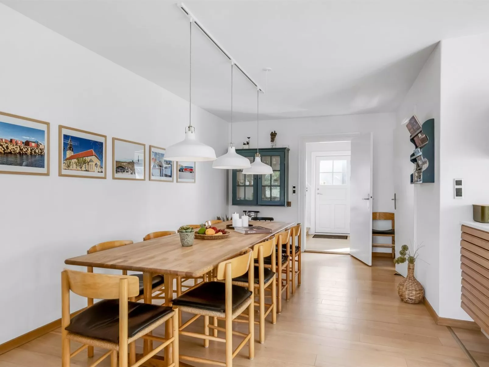 "Aswaldi" - 1km from the sea-Binnen