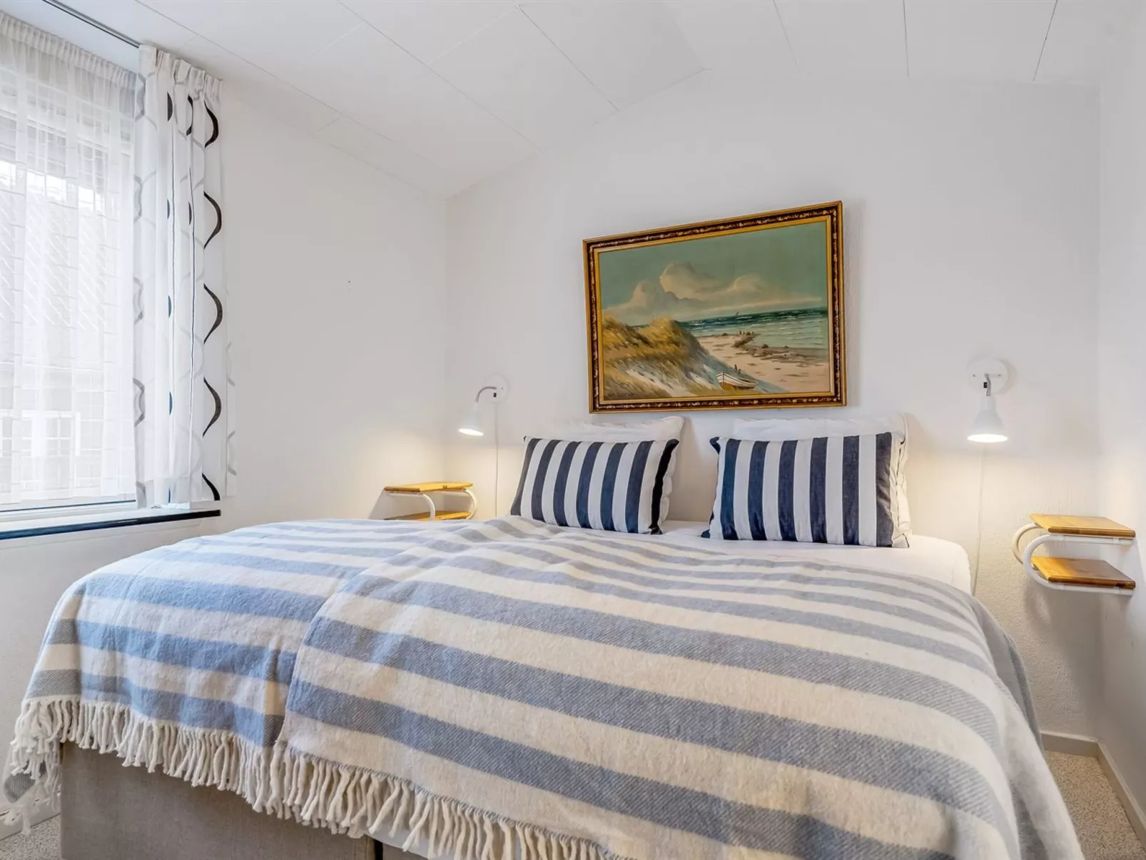 "Sune" - 800m from the sea-Binnen