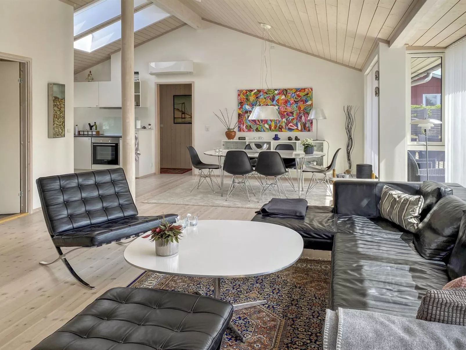 "Telma" - 200m from the sea-Binnen