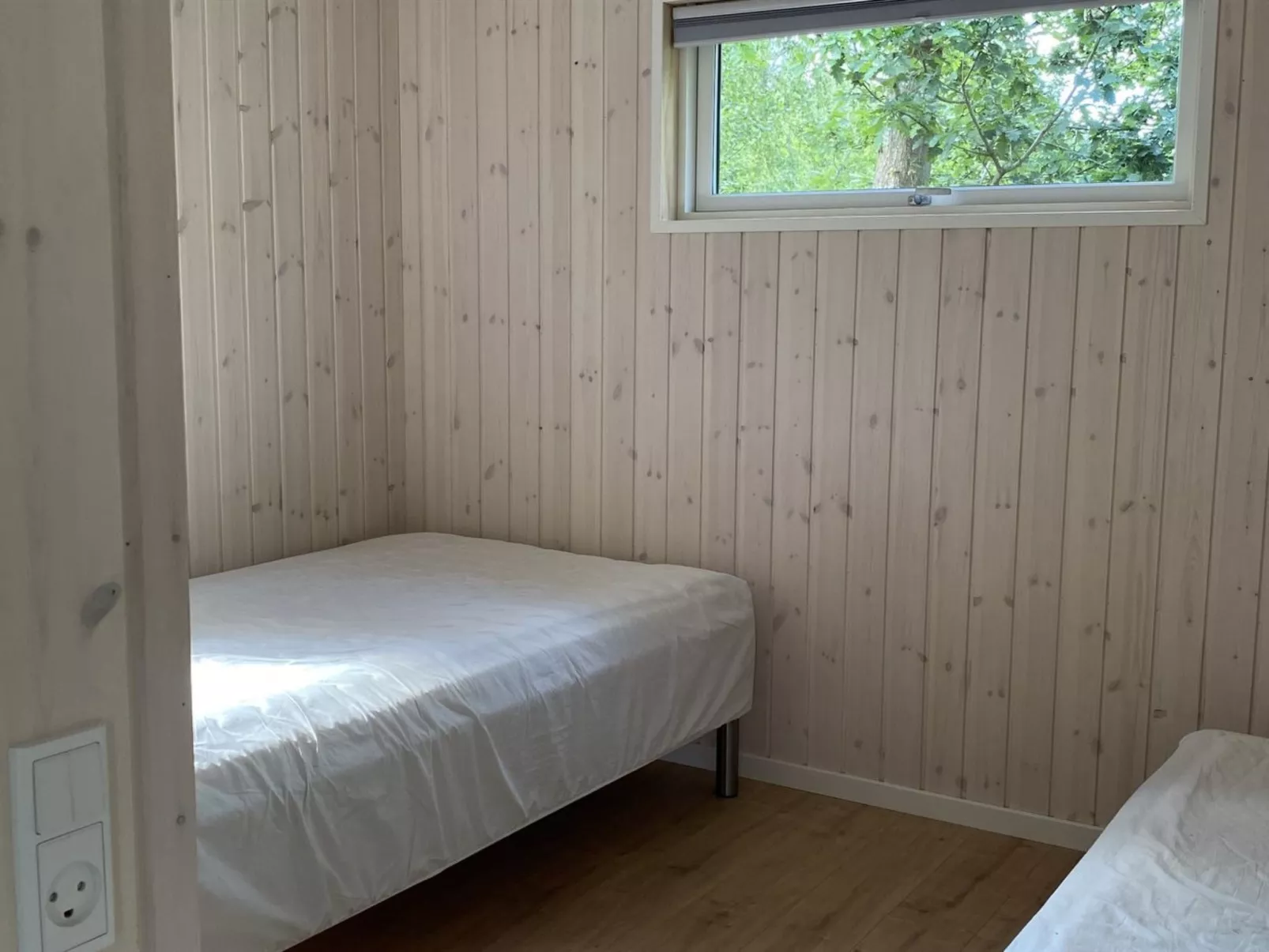 "Anne" - 150m from the sea-Binnen