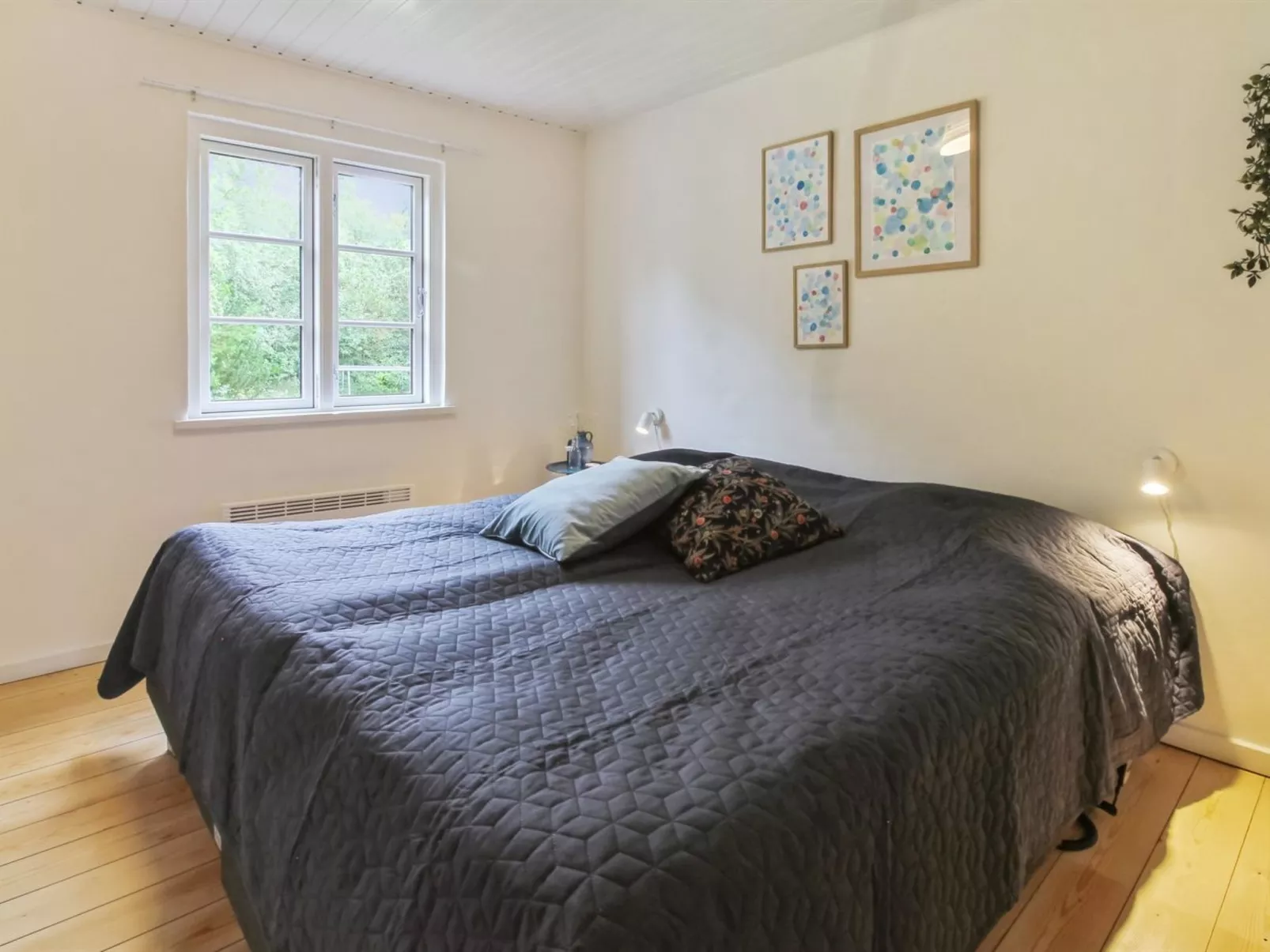 &quot;Hila&quot;-Binnen