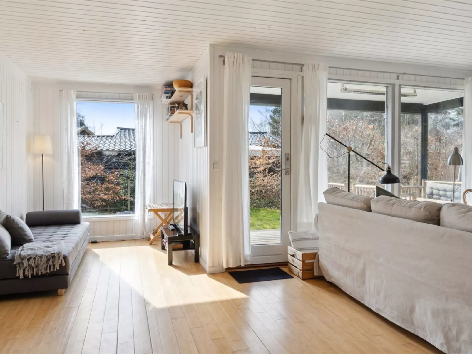 "Josef" - 1.4km from the sea-Binnen