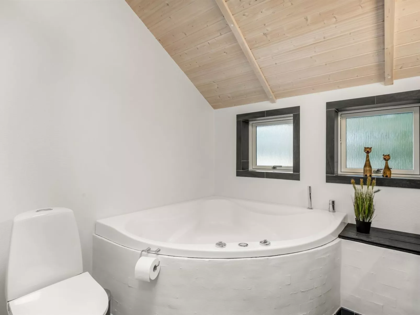 "Jeldrik" - 1.5km from the sea-Binnen