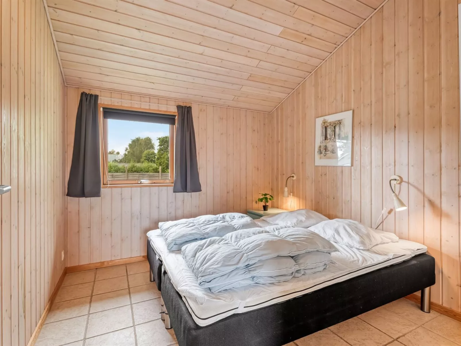 "Dagna" - 400m from the sea-Binnen