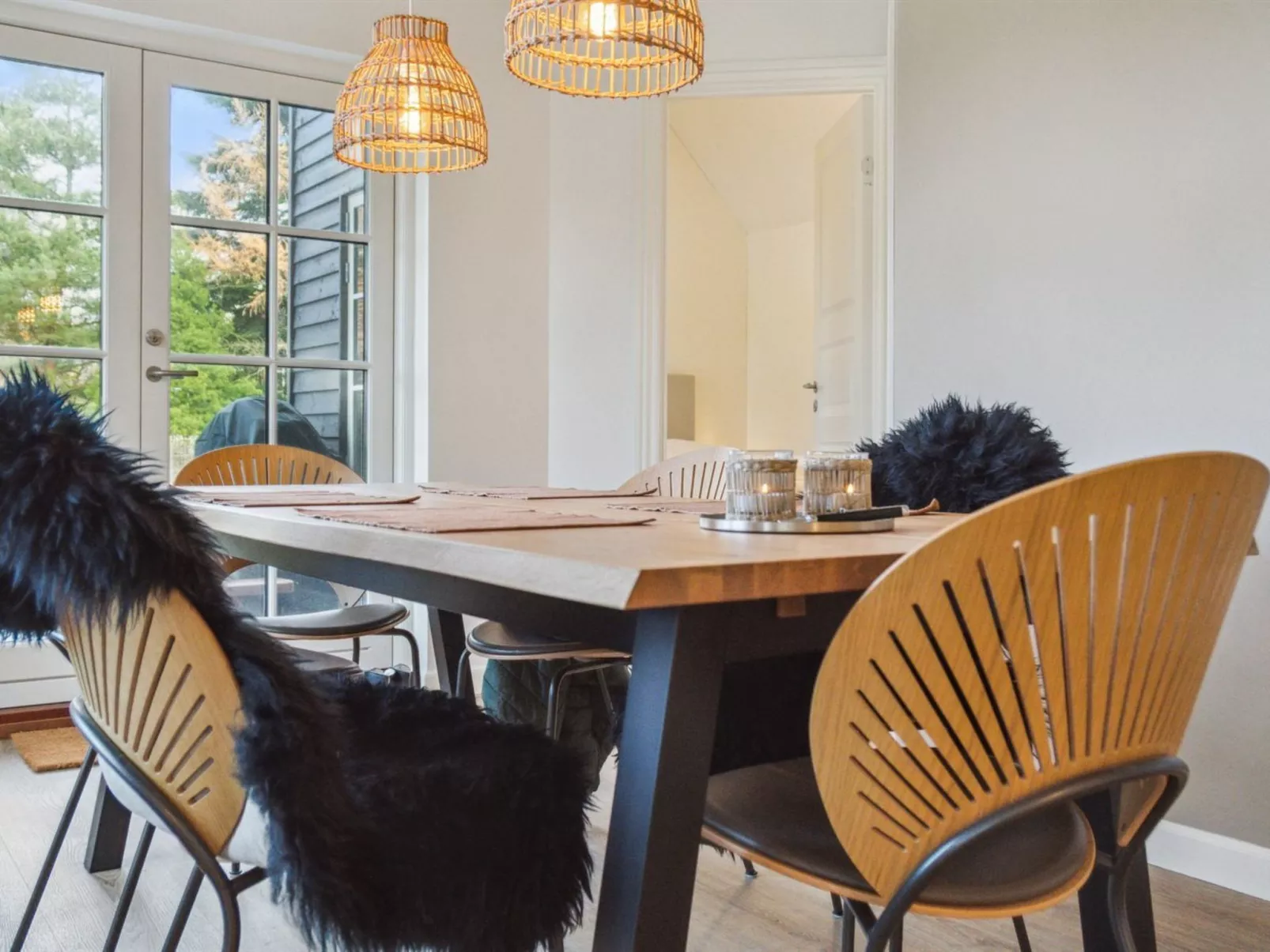 "Emmalina" - 1.3km from the sea-Binnen