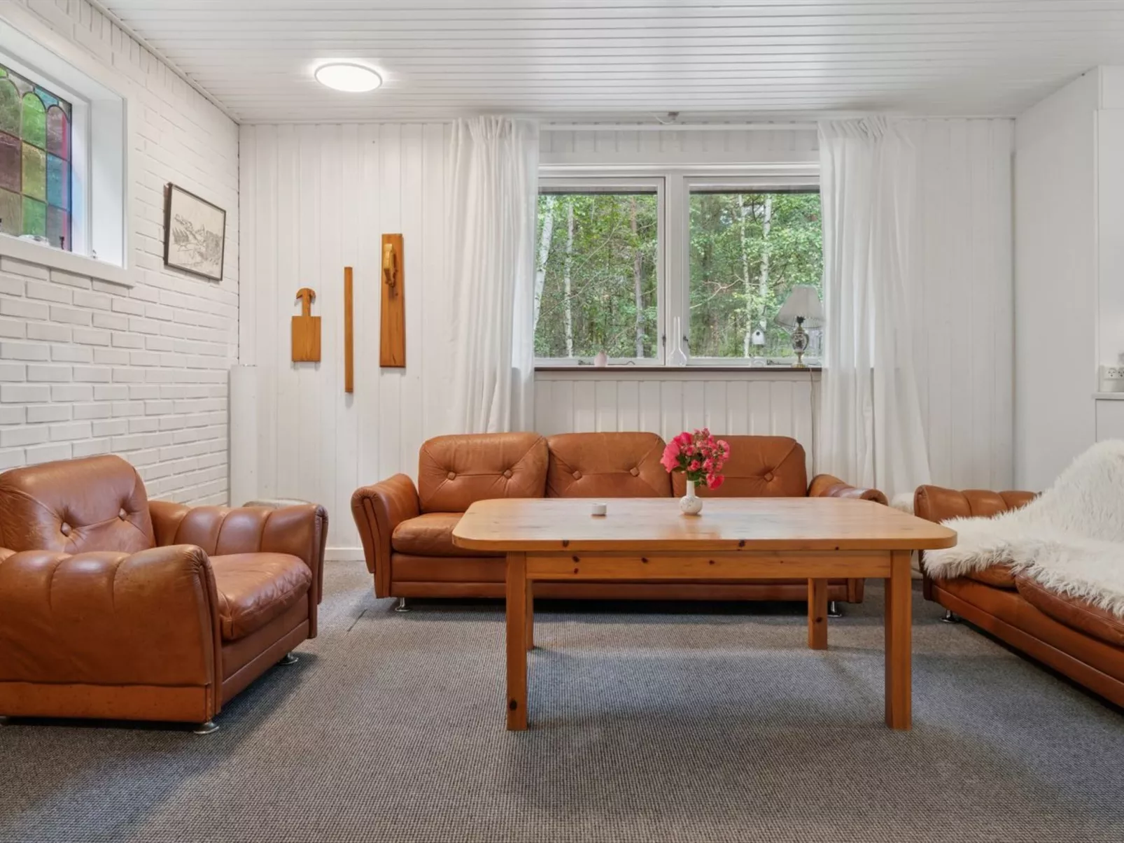 "Clementine" - 1.2km from the sea-Binnen