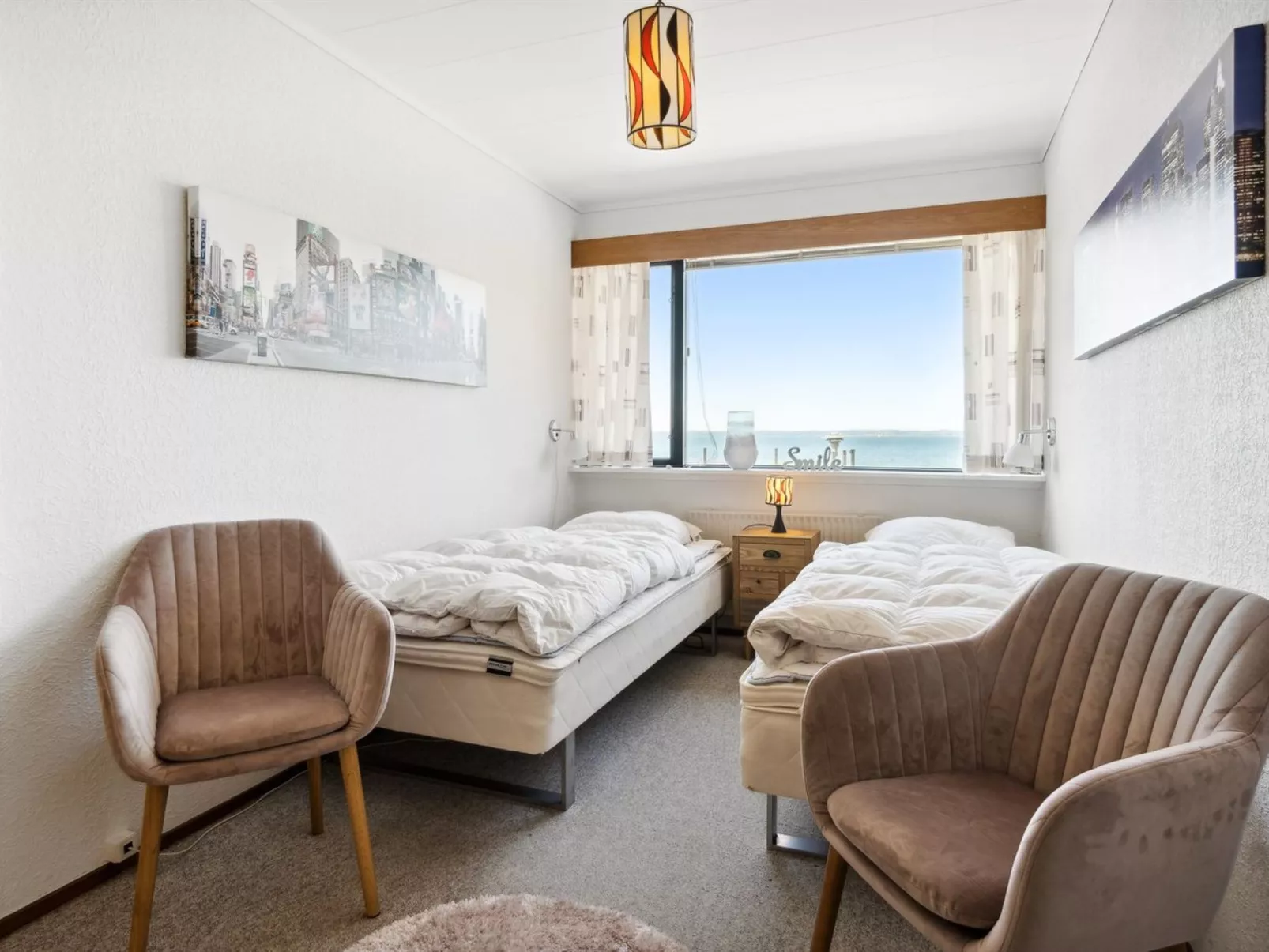 "Jovana" - 40m from the sea-Binnen