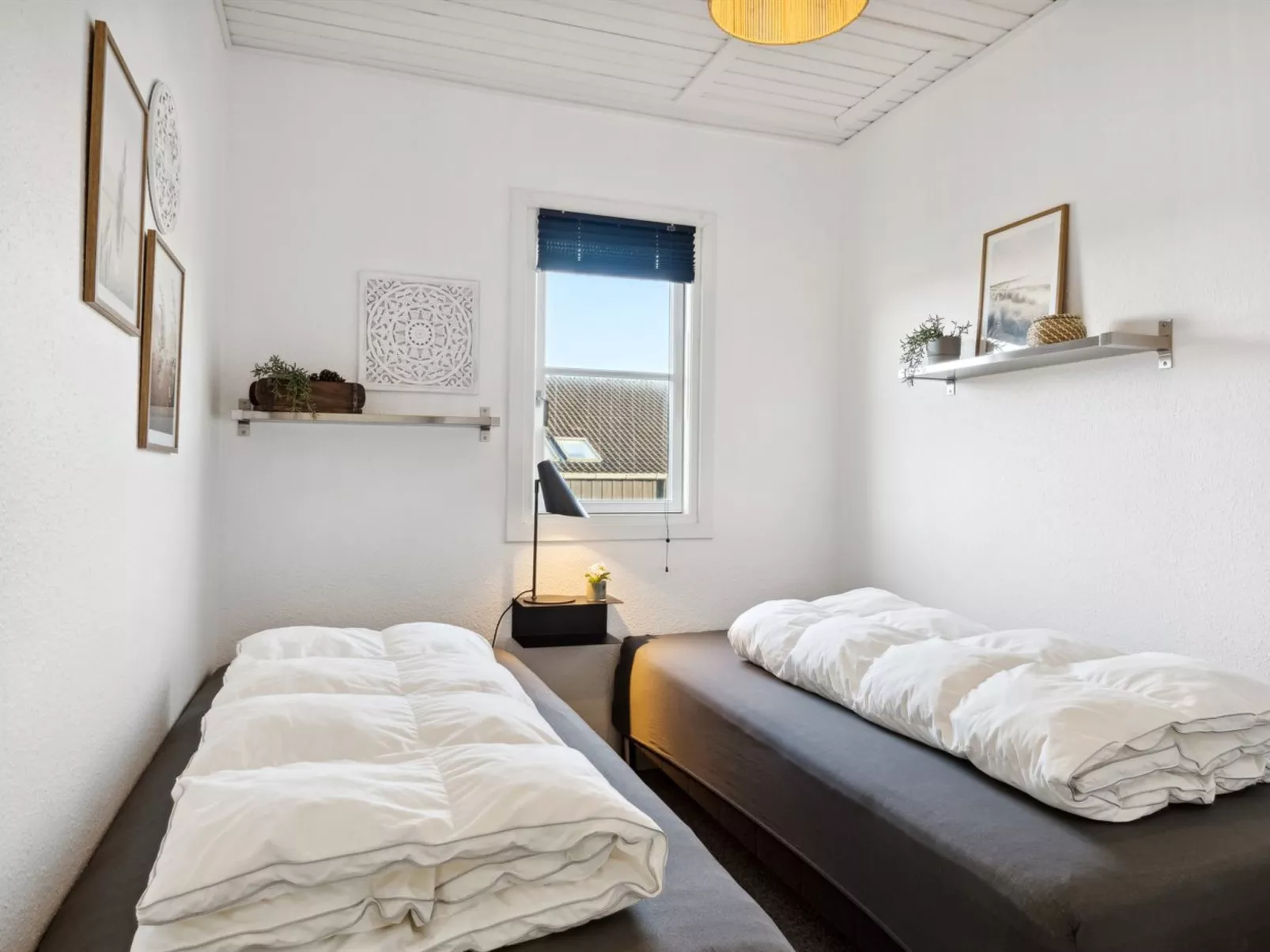 "Milly" - 150m to the fjord-Binnen