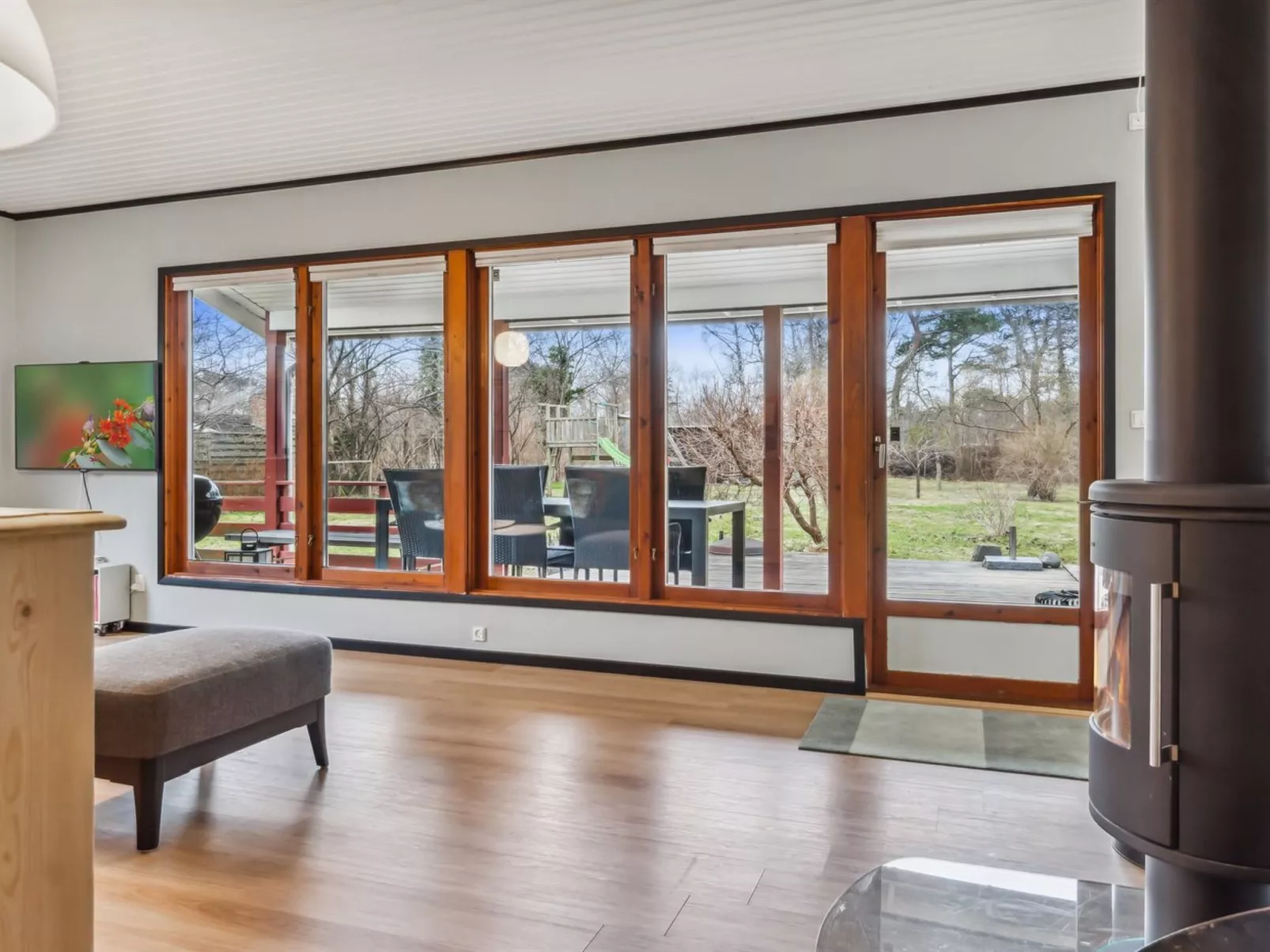 "Janna" - 1.4km from the sea-Binnen