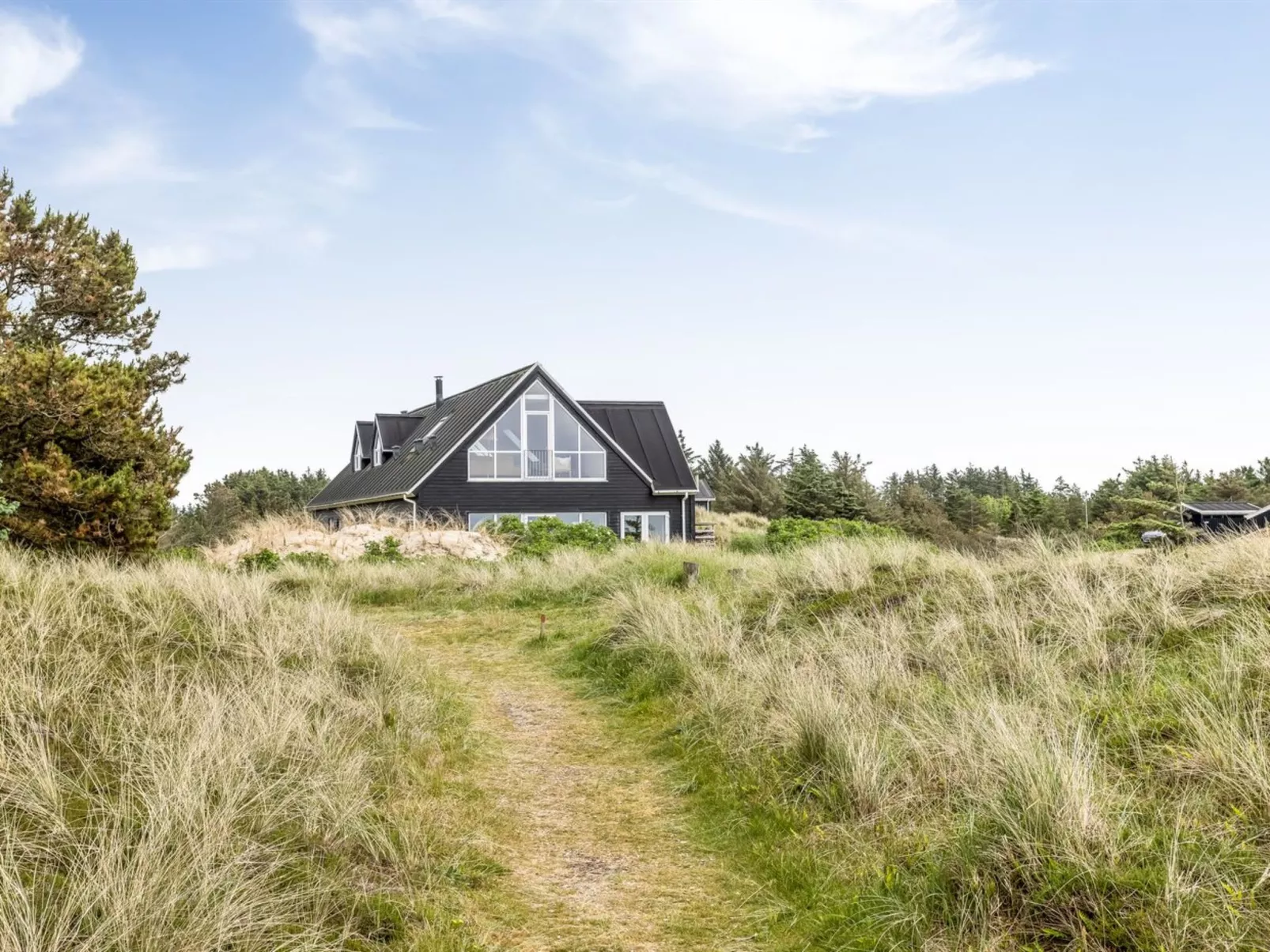 "Ajvi" - 900m from the sea-Buiten