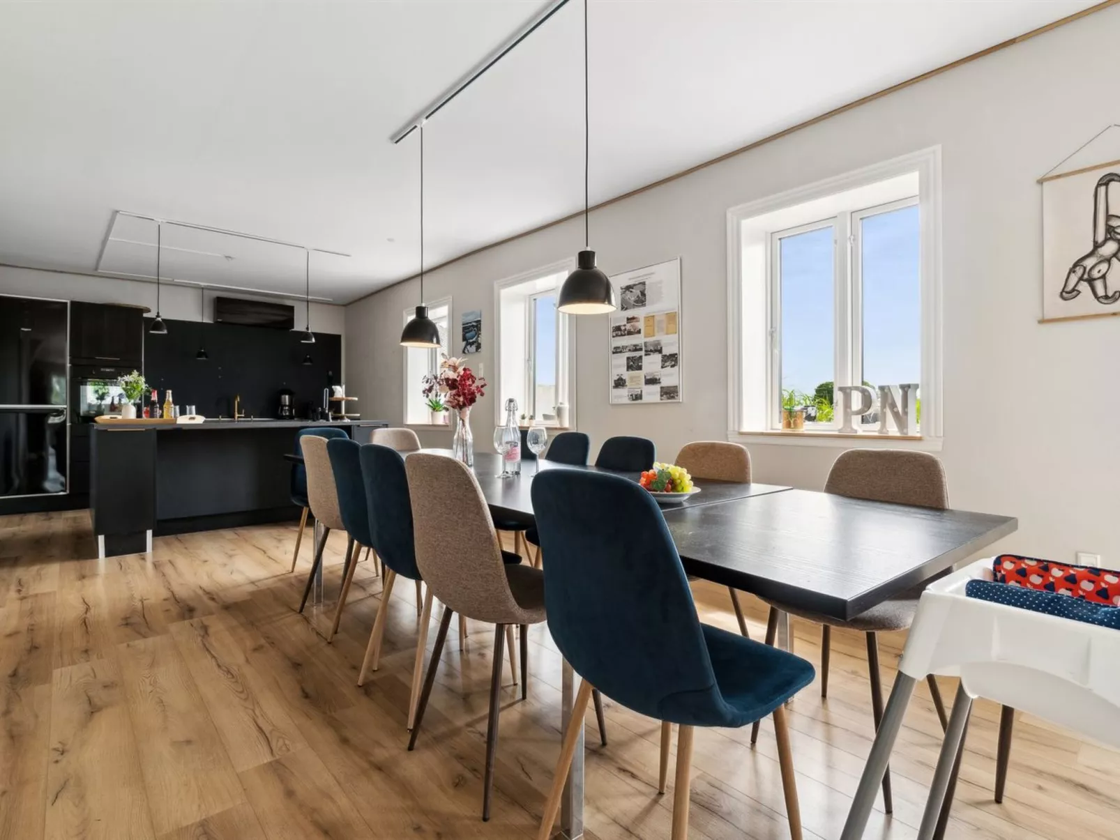 "Fridgerd" - 4.8km from the sea-Binnen