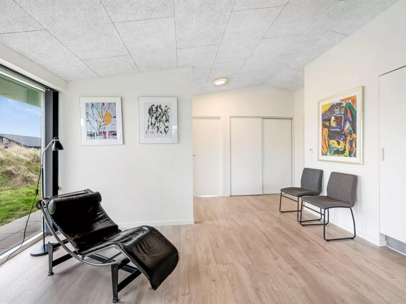 "Dorrit" - 1.2km from the sea-Binnen