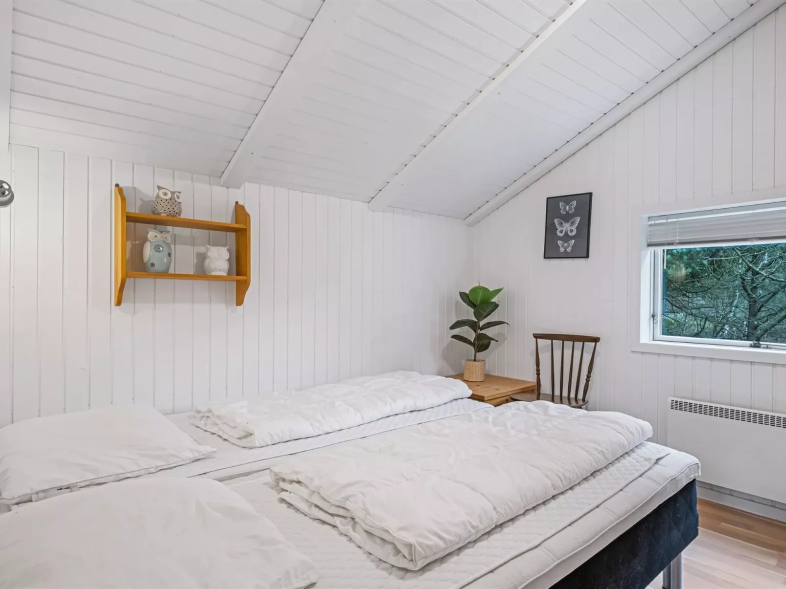 "Orm" - 2.3km from the sea-Binnen