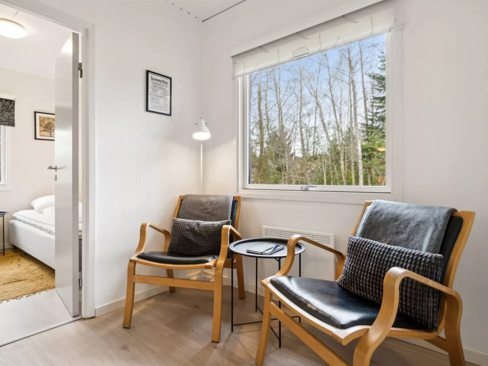 "Betti" - 700m from the sea-Binnen