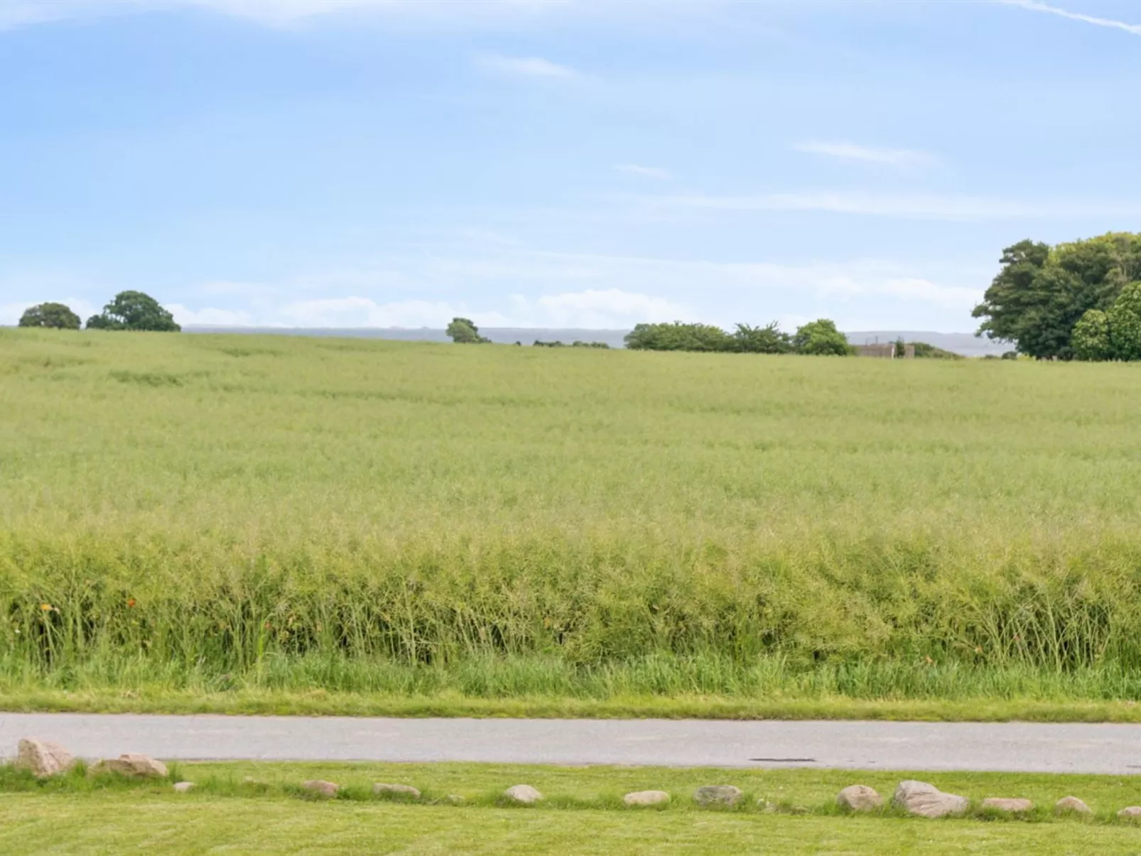 "Sebine" - 800m from the sea-Buiten