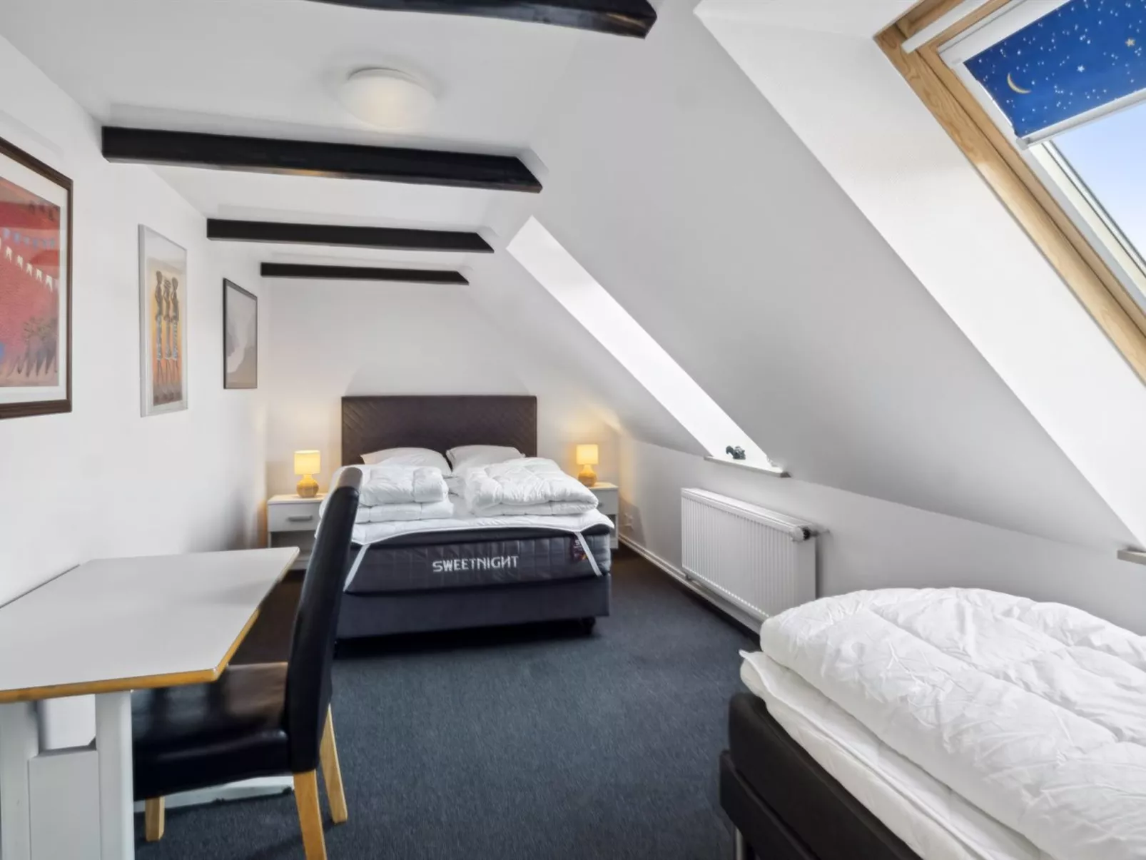 "Teodora" - 3km from the sea-Binnen