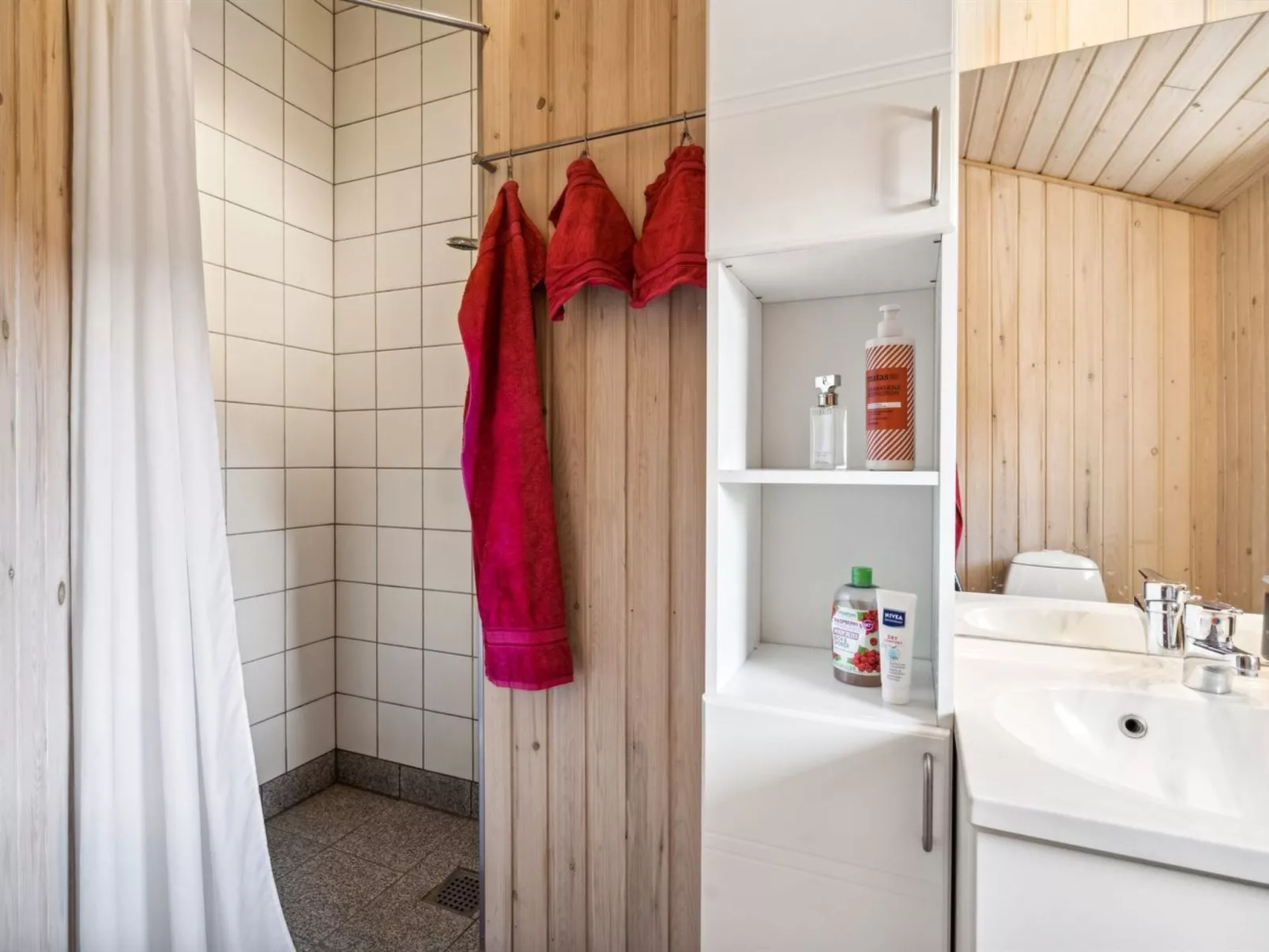 "Wehrhart" - 125m from the sea-Binnen