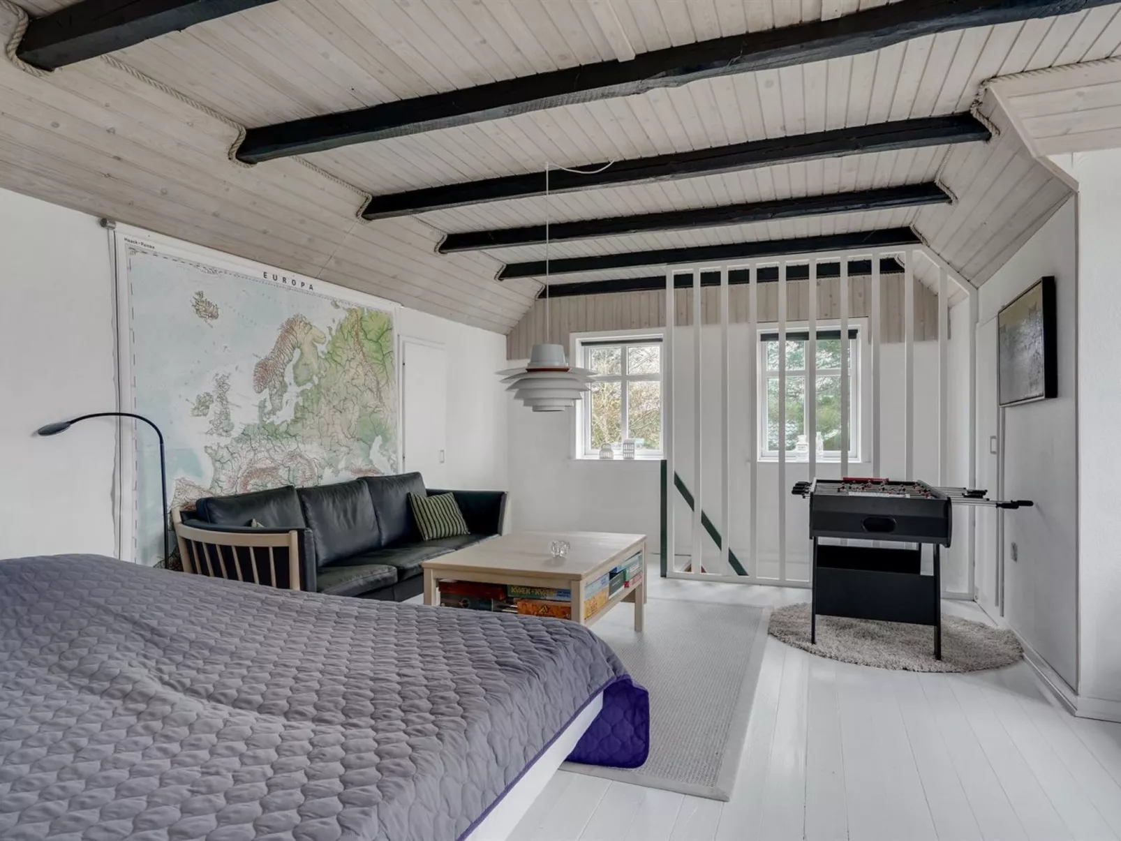 "Thorlak" - 1km from the sea-Buiten