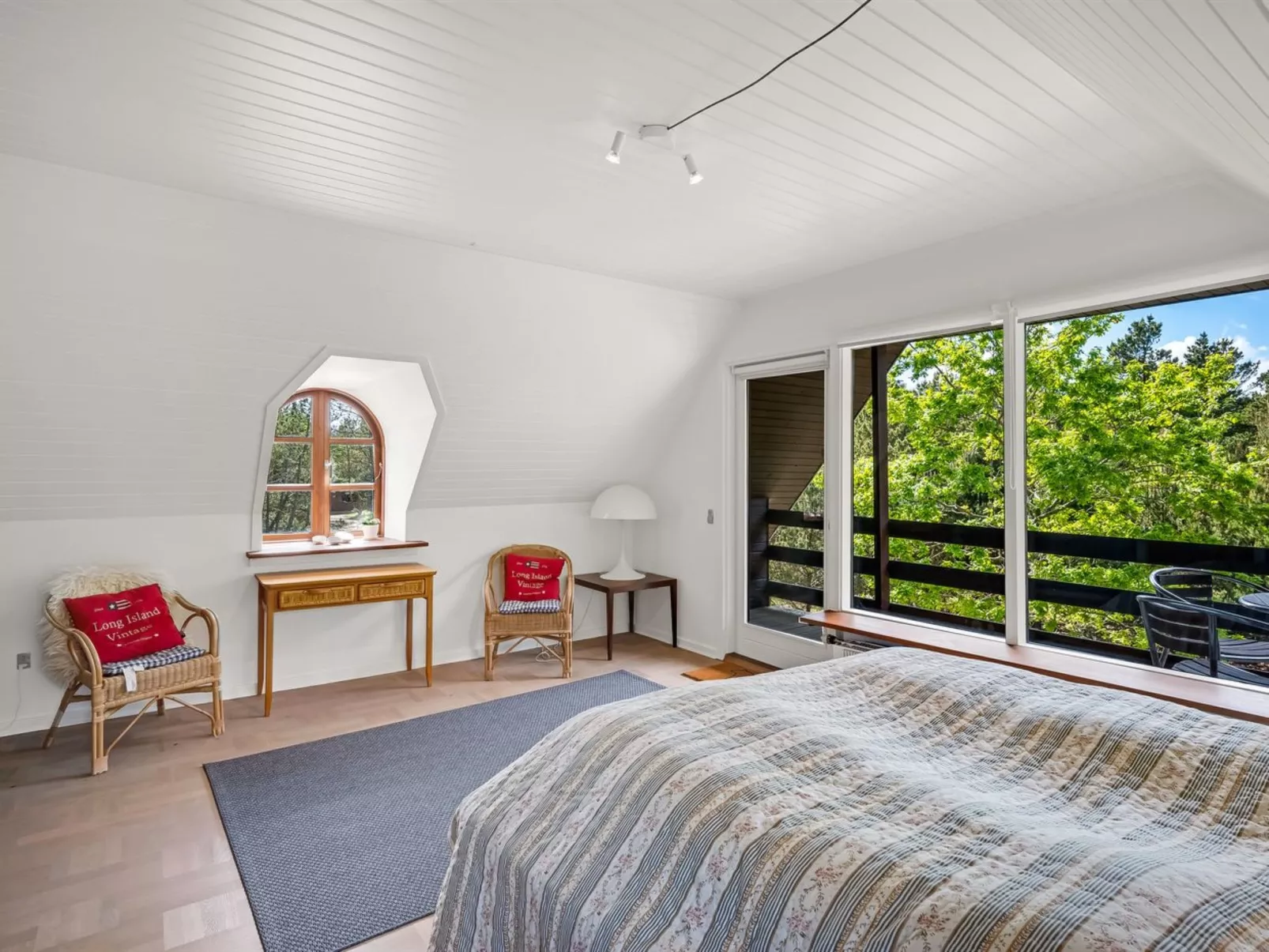 "Akeleje" - 900m from the sea-Binnen