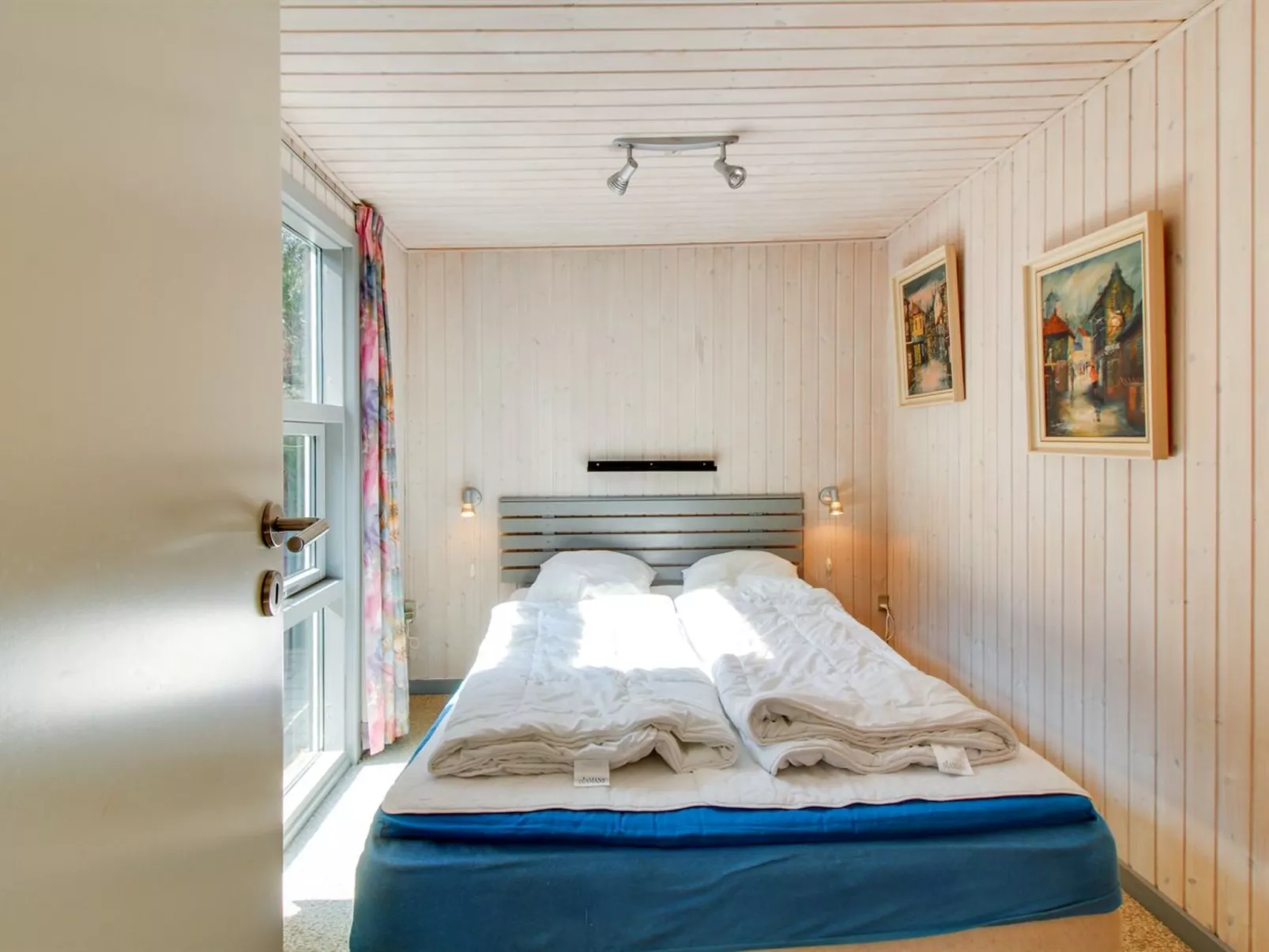 "Rokil" - 400m from the sea-Binnen