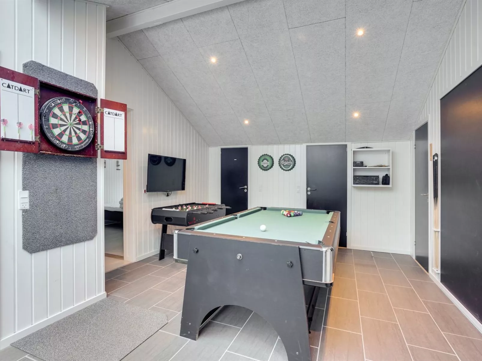 "Selima" - 300m from the sea-Binnen