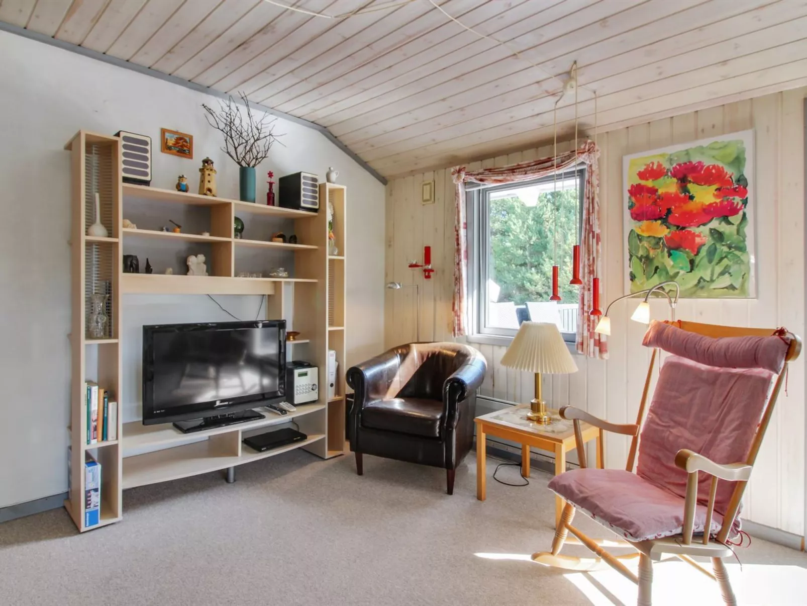 "Tala" - 4km from the sea-Binnen