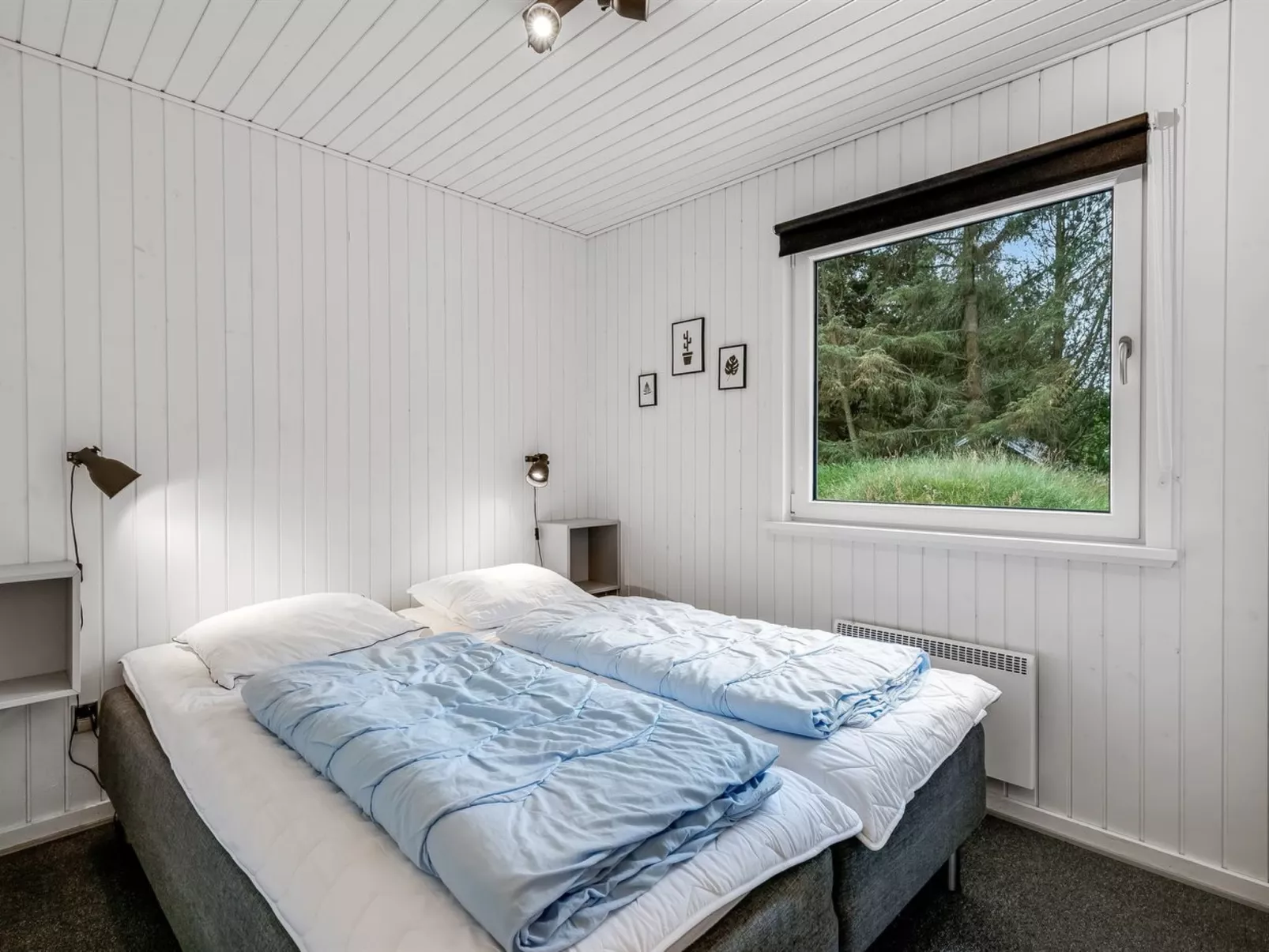 "Eleni" - 2.5km from the sea-Binnen