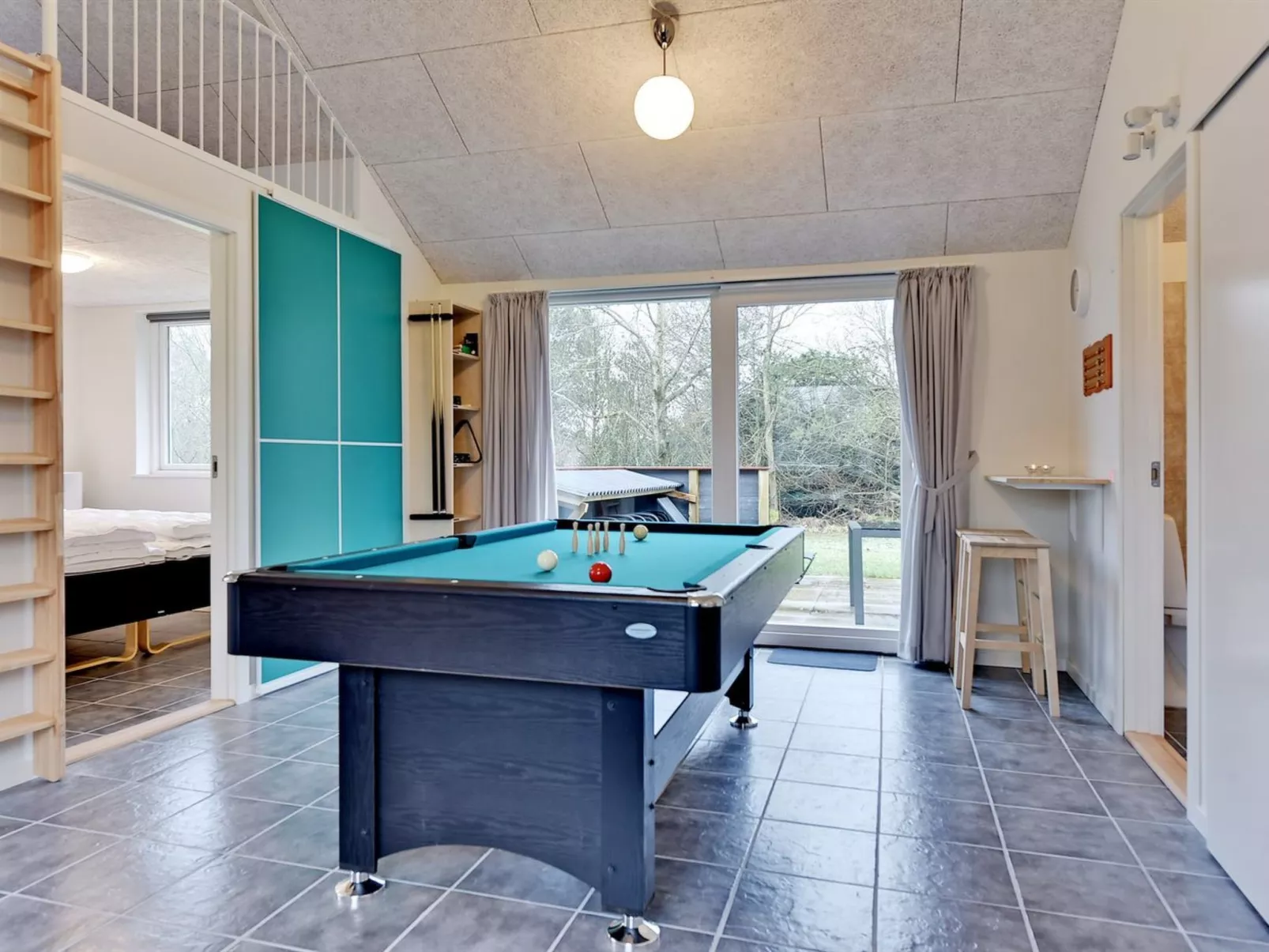 "Sada" - 12km from the sea-Binnen