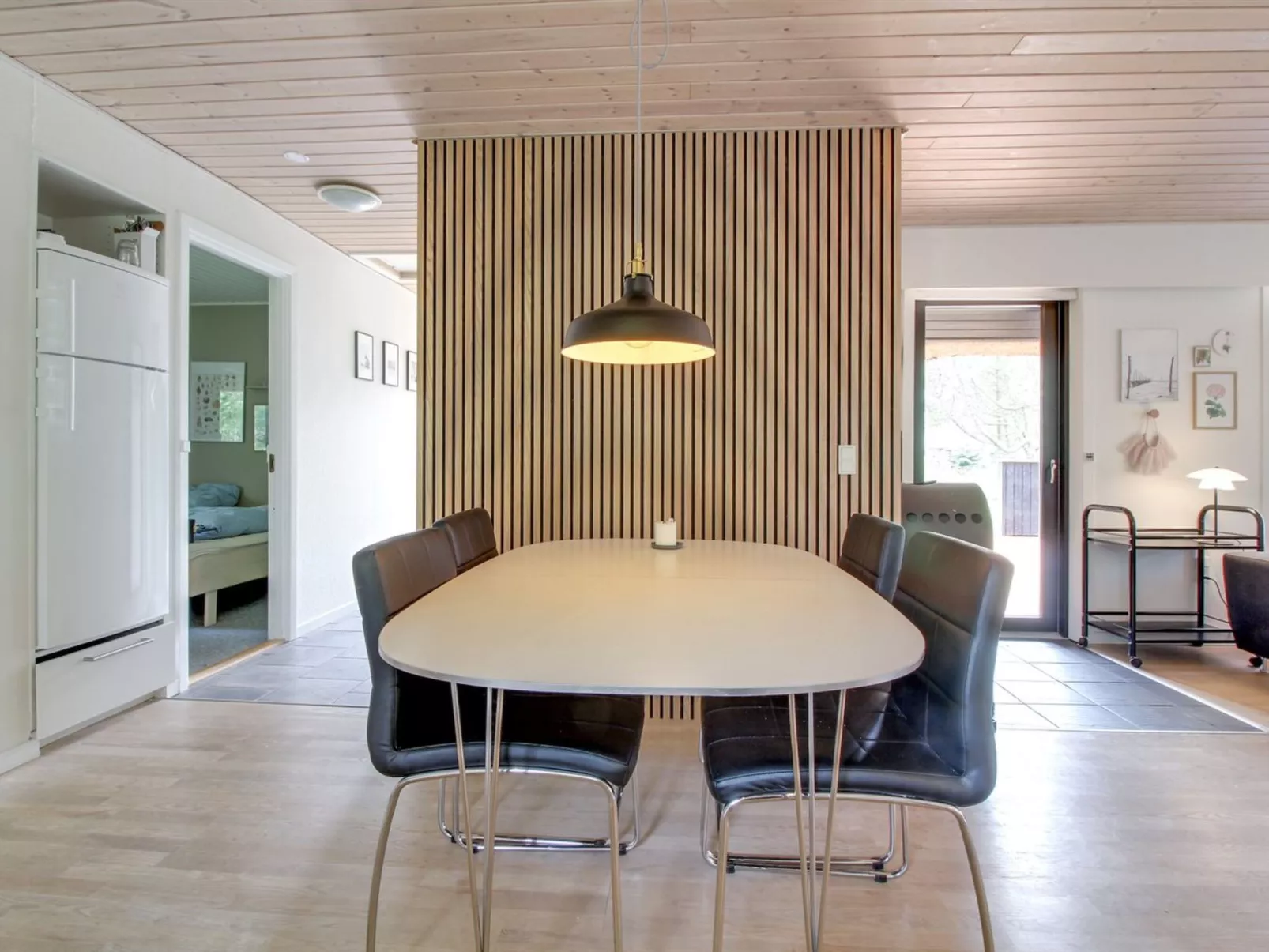 "Gunkil" - 800m from the sea-Binnen