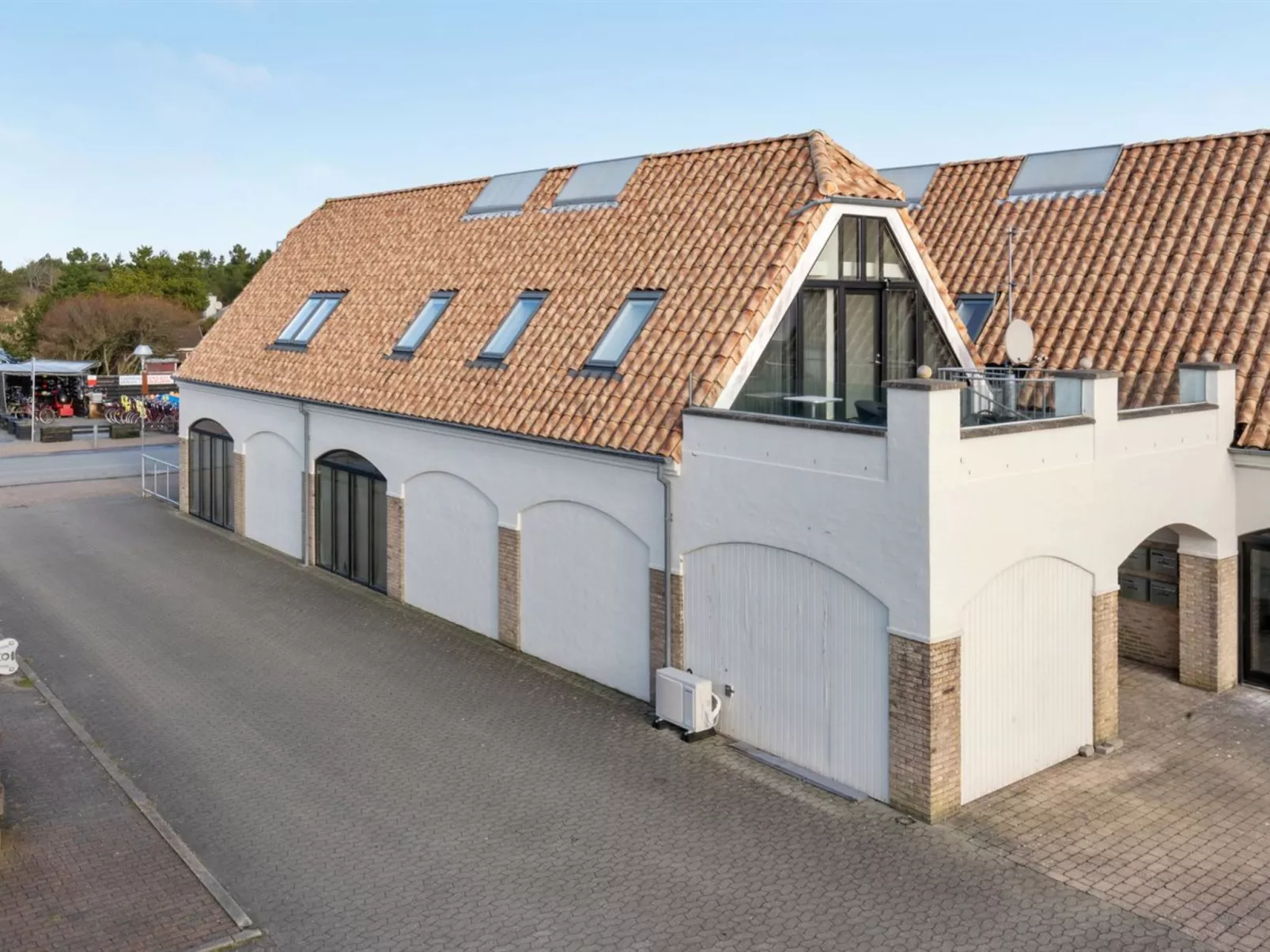 "Kerttu" - 900m from the sea-Buiten