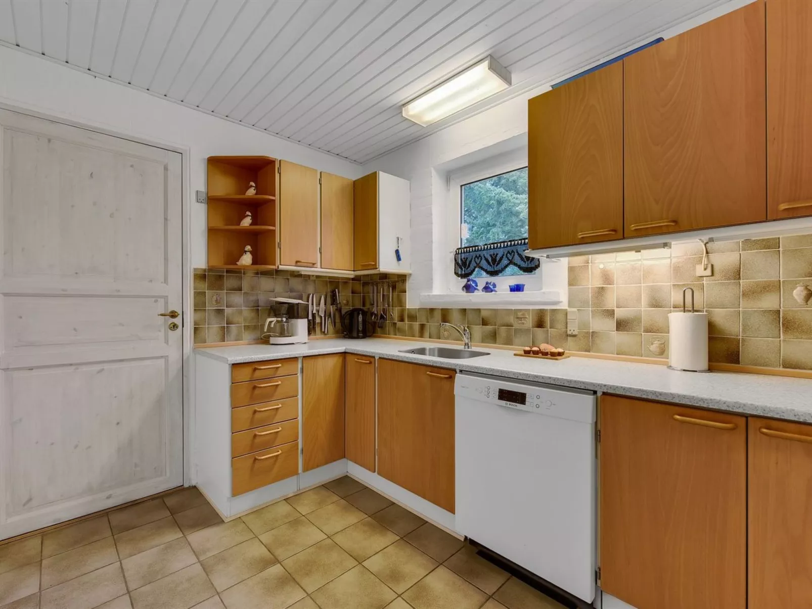 "Pernilla" - 2km from the sea-Binnen