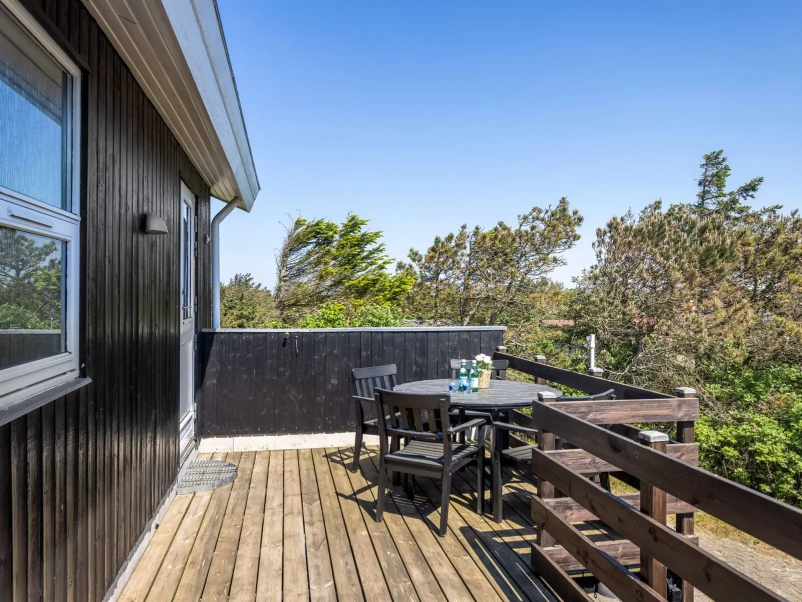 "Letje" - 500m from the sea-Buiten