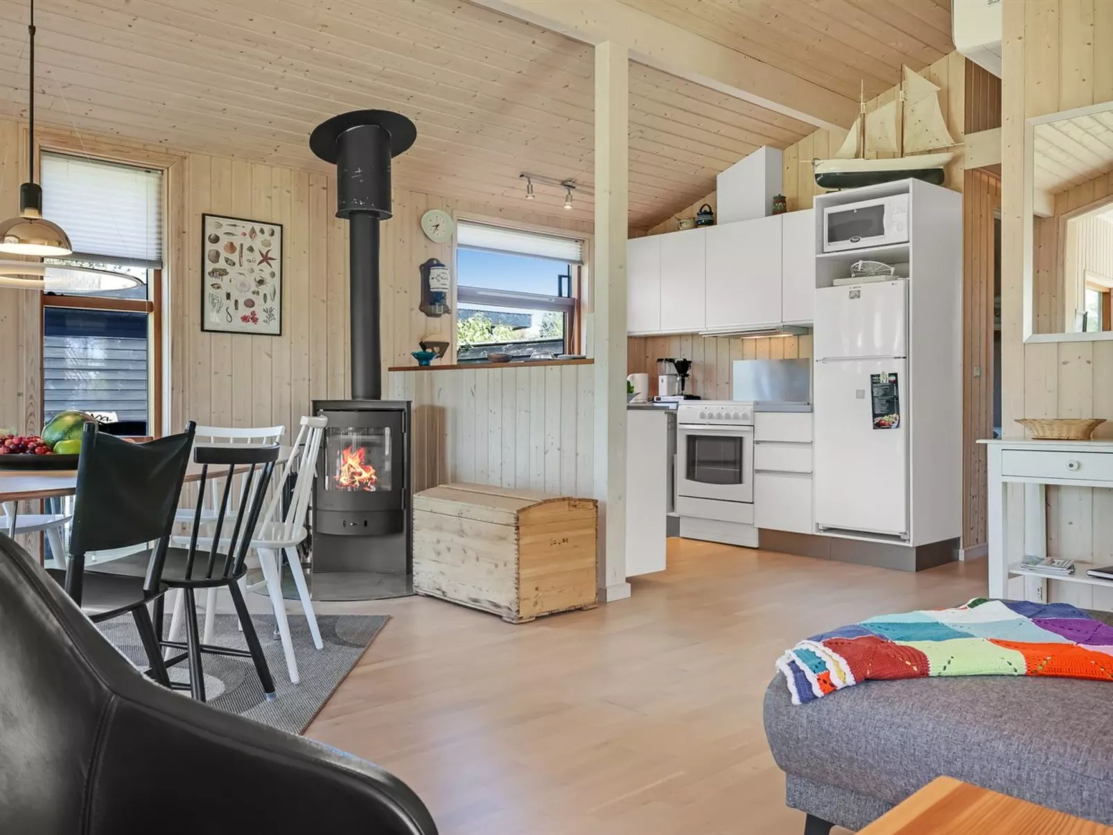 "Gligorij" - 450m from the sea-Binnen