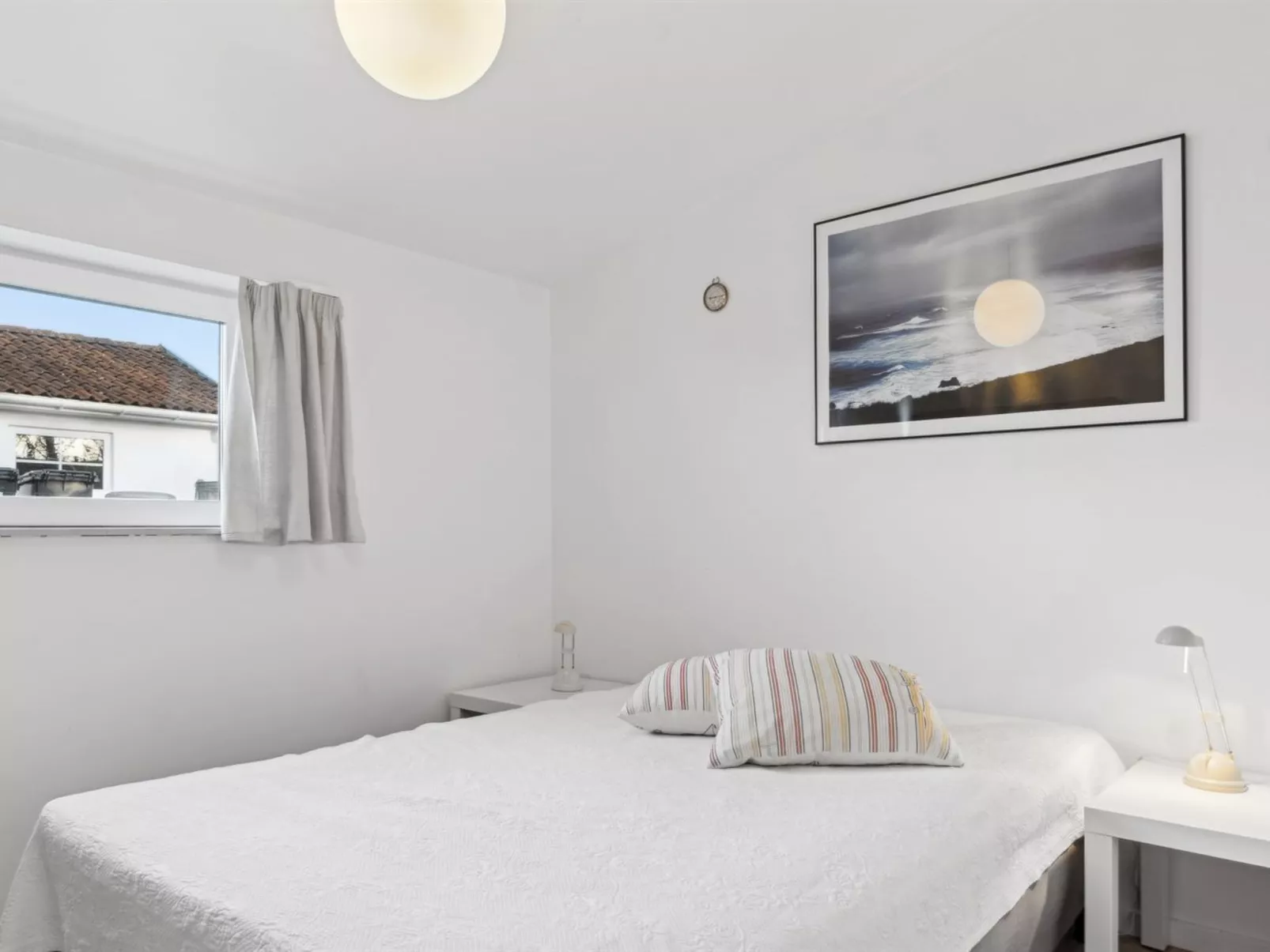 "Mikkeline" - 575m to the fjord-Binnen