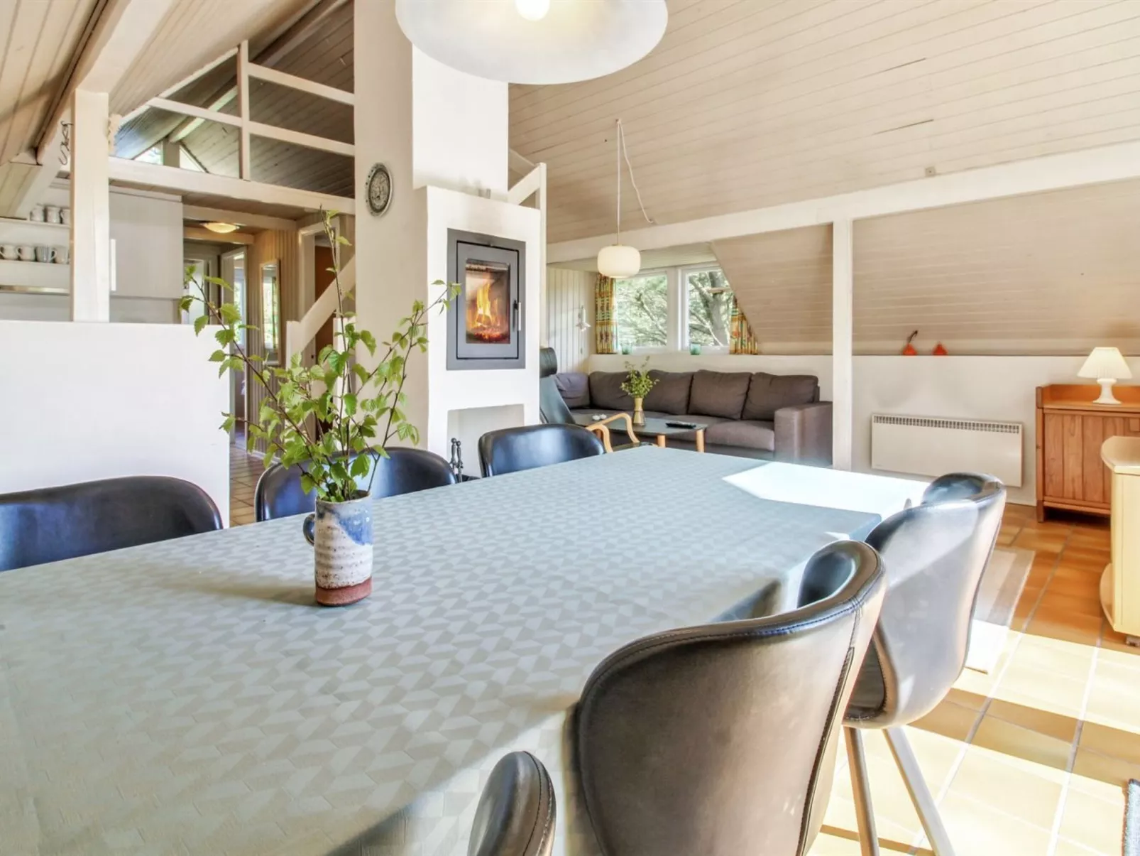 "Efimija" - 1.4km from the sea-Binnen