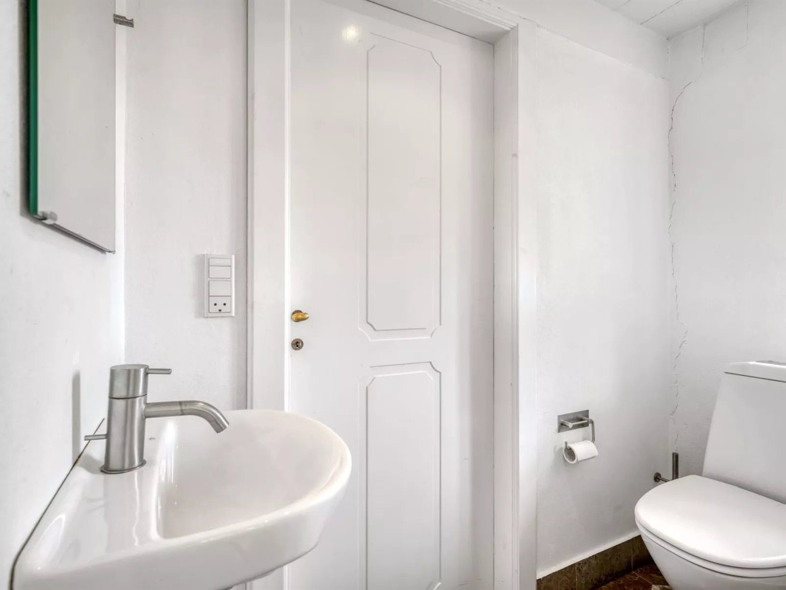 "Wandrath" - 2km from the sea-Binnen