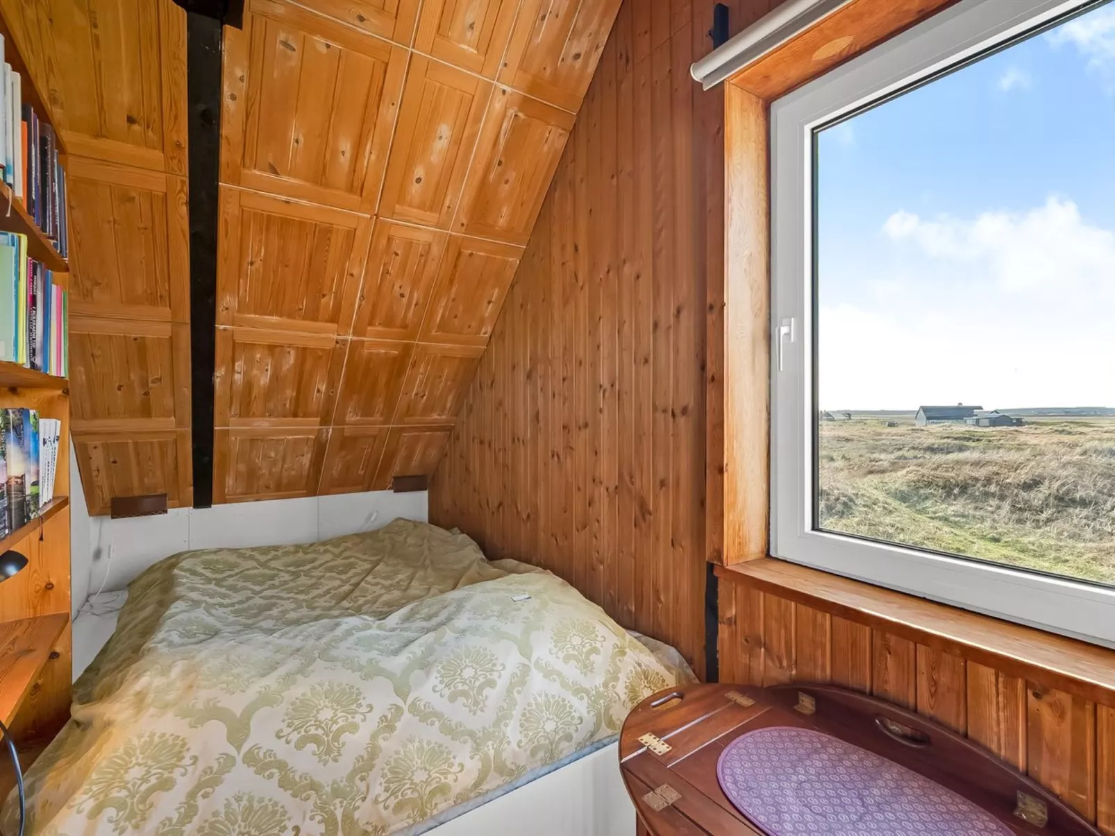 "Kurt" - 75m from the sea-Binnen