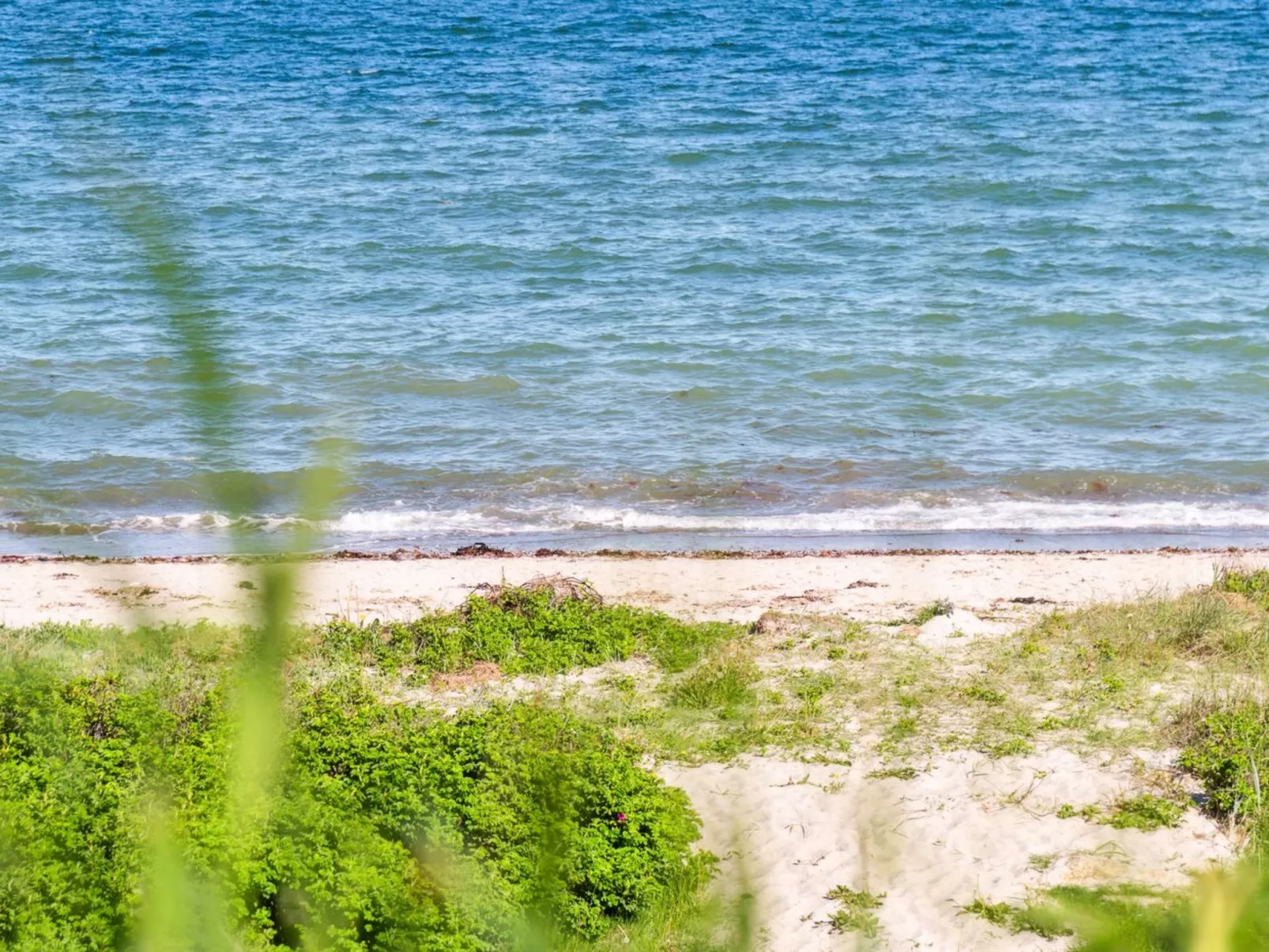 "Jolanta" - 20m from the sea-Buiten