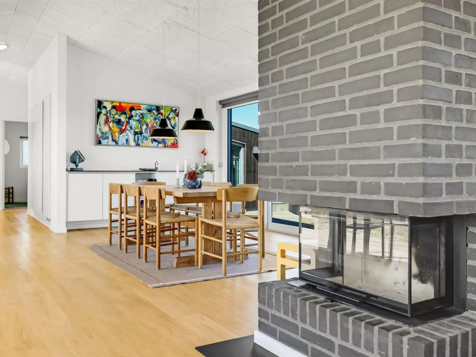 "Carit" - 450m from the sea-Binnen