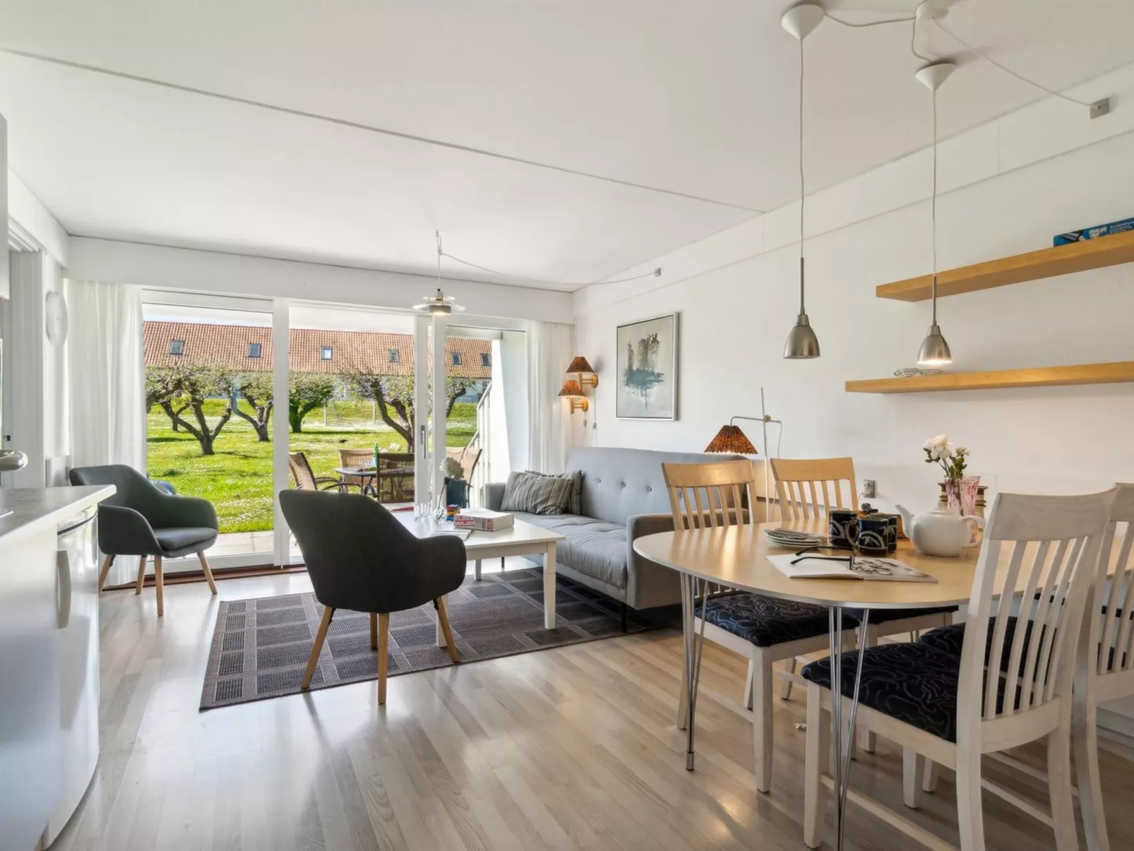 "Bratko" - 300m from the sea-Binnen