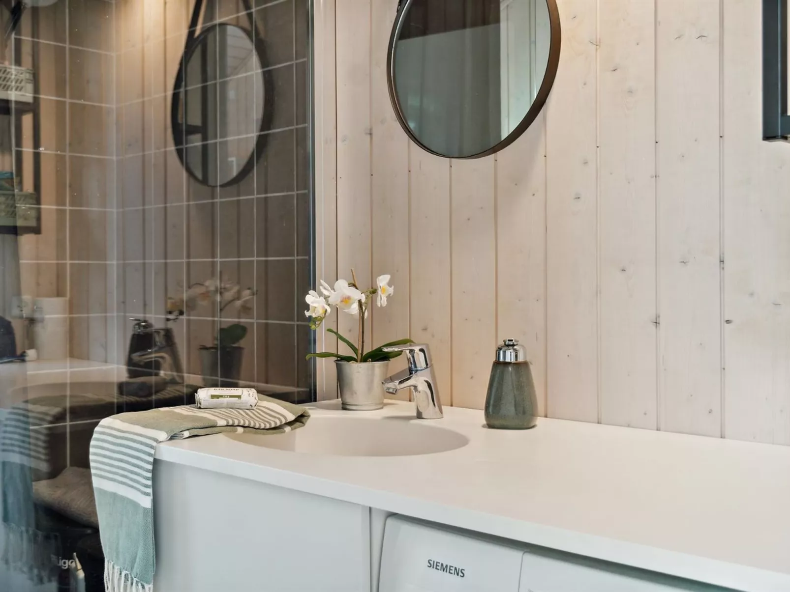 "Cita" - 350m from the sea-Binnen