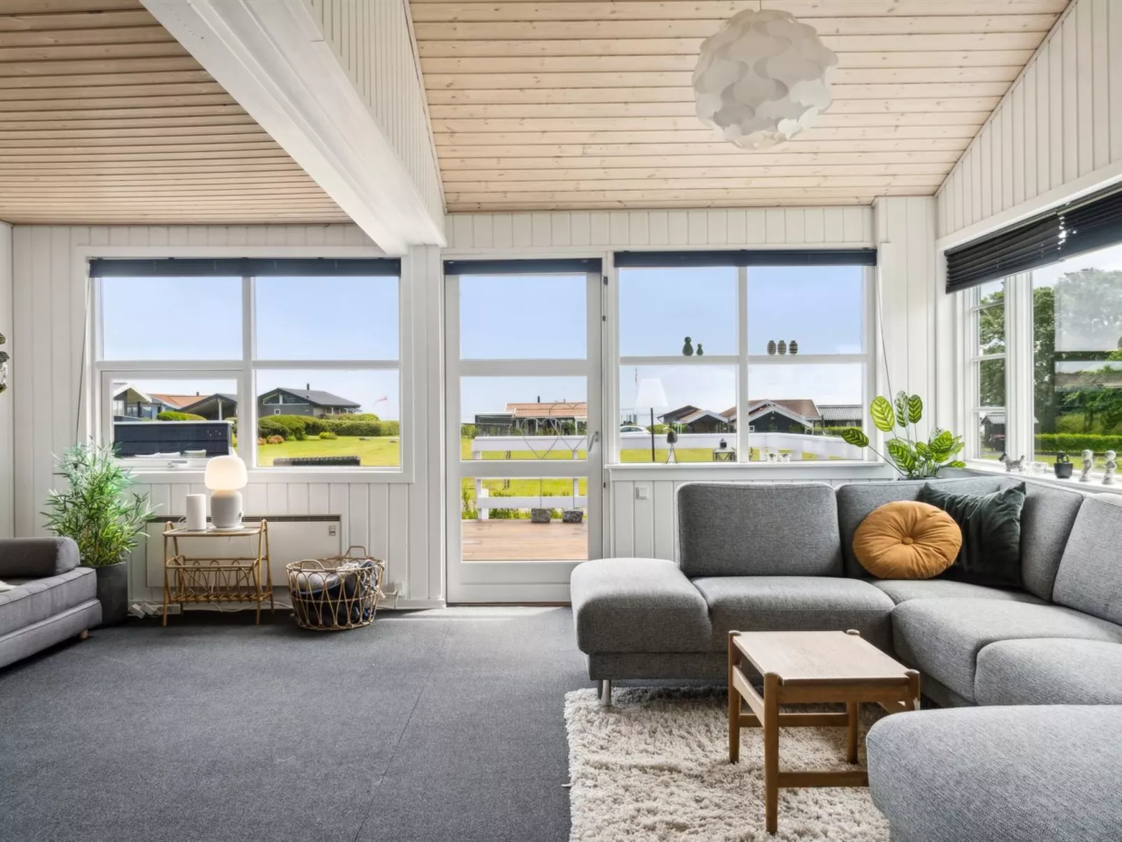 "Jolanta" - 275m from the sea-Binnen