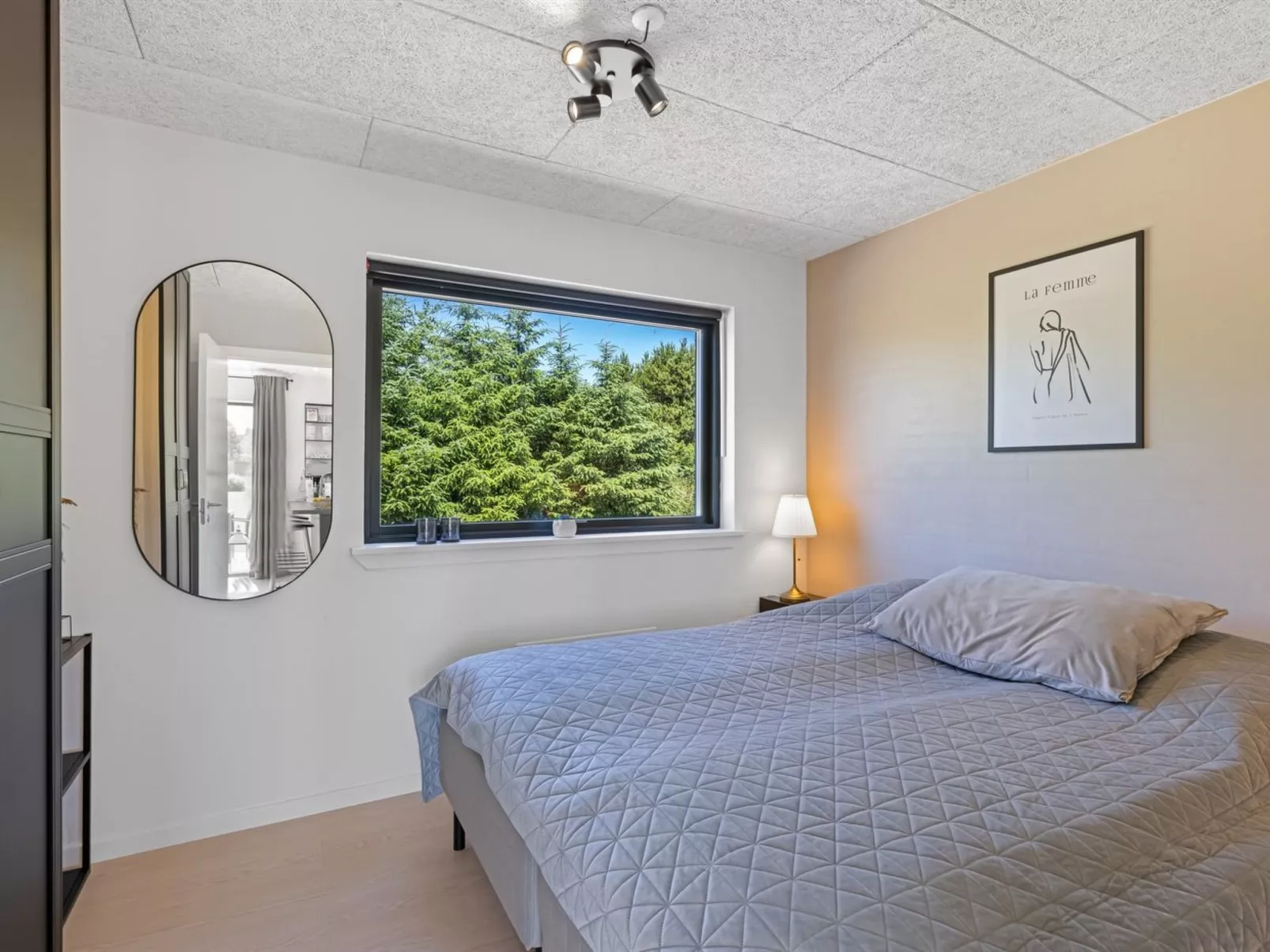 "Syni" - 450m from the sea-Binnen