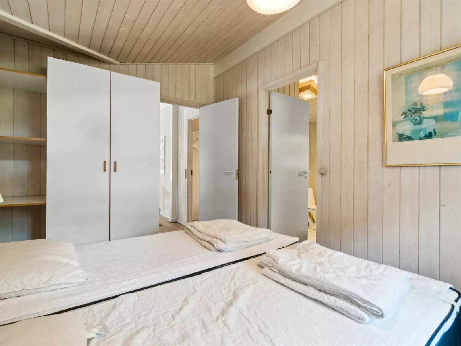 "Bothilda" - 950m from the sea-Binnen