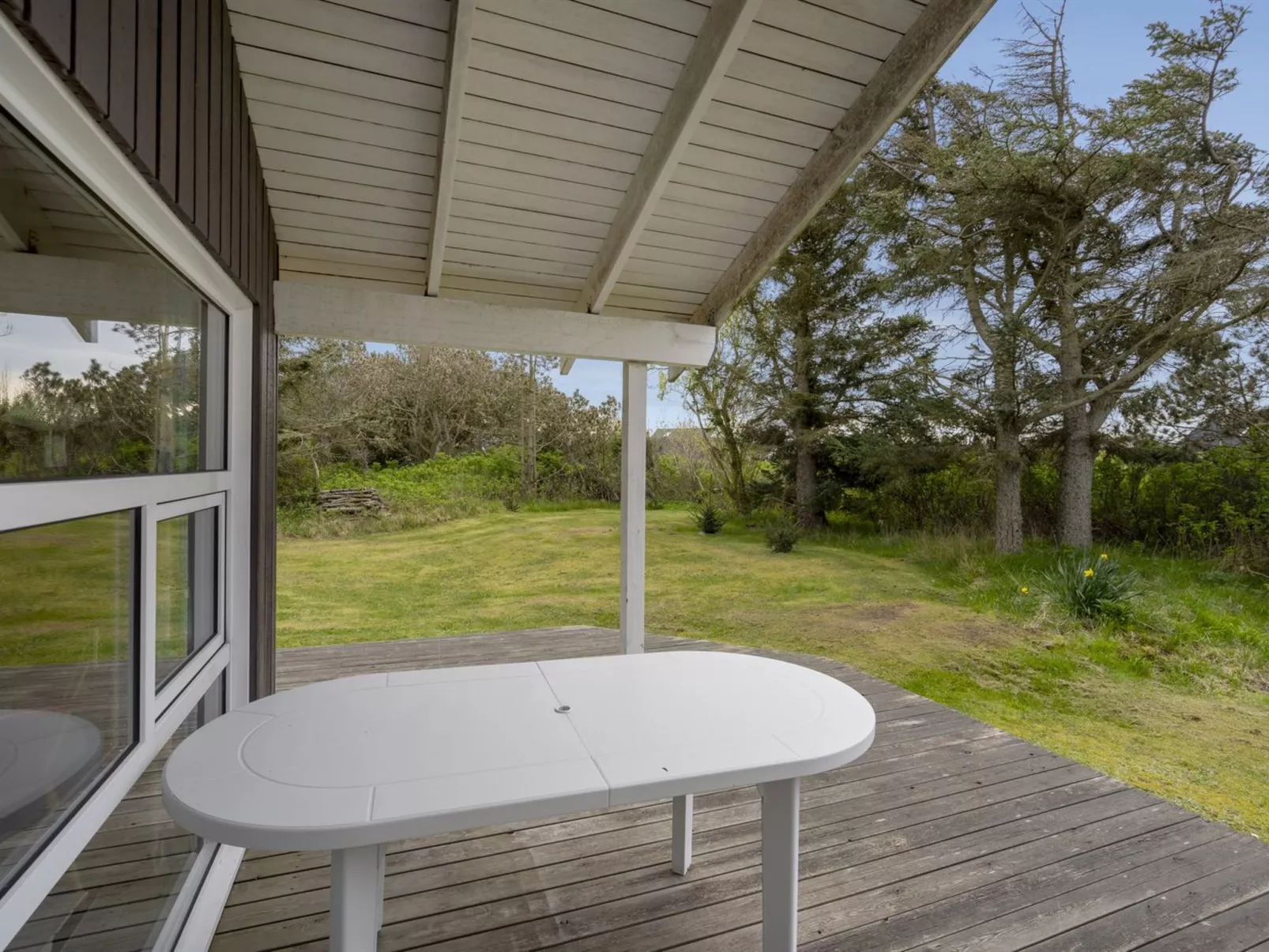 "Sella" - 200m from the sea-Buiten