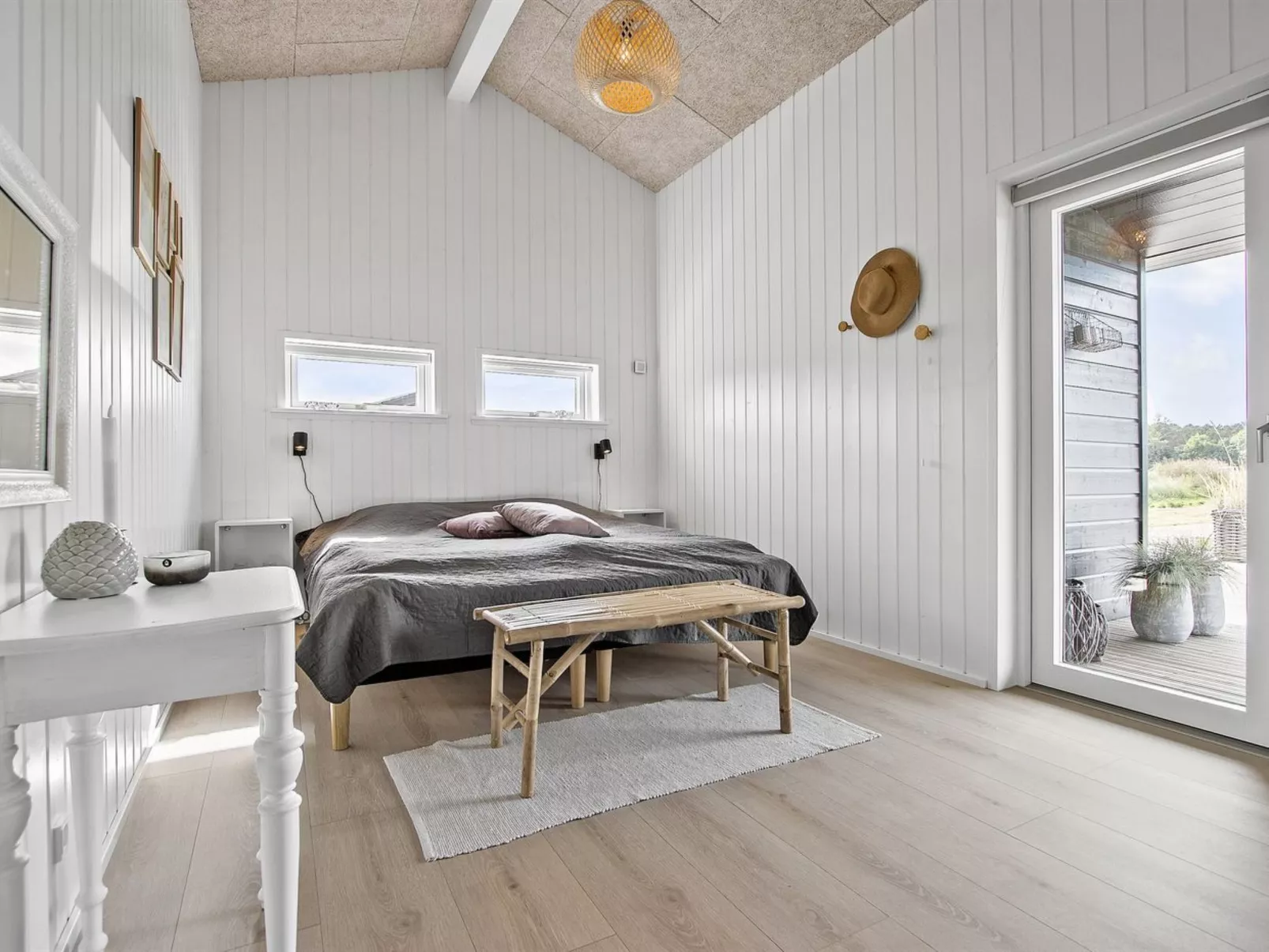 "Frithbjorn" - 900m from the sea-Binnen